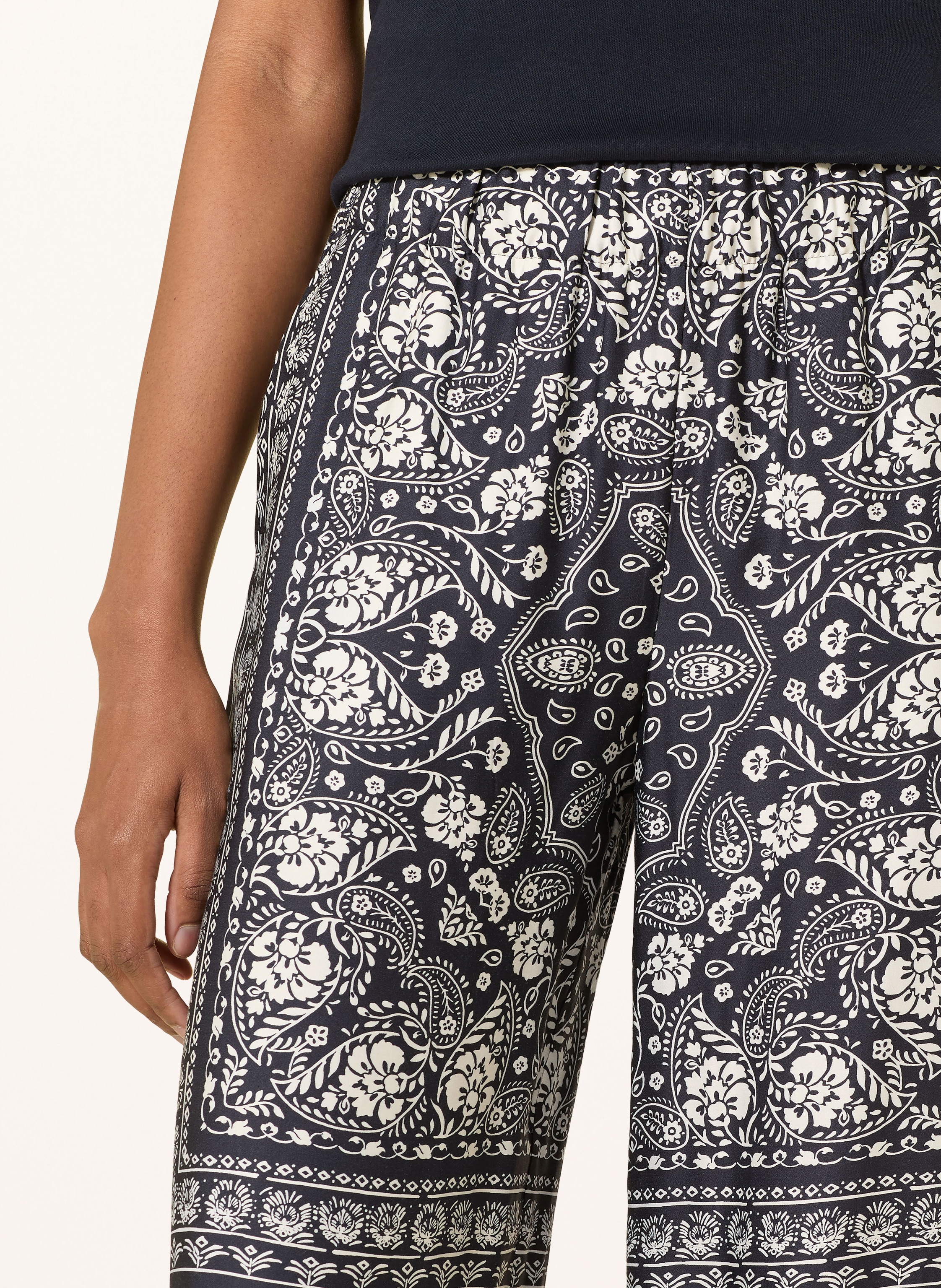 Thumbnail - Smith & Soul Hose blau