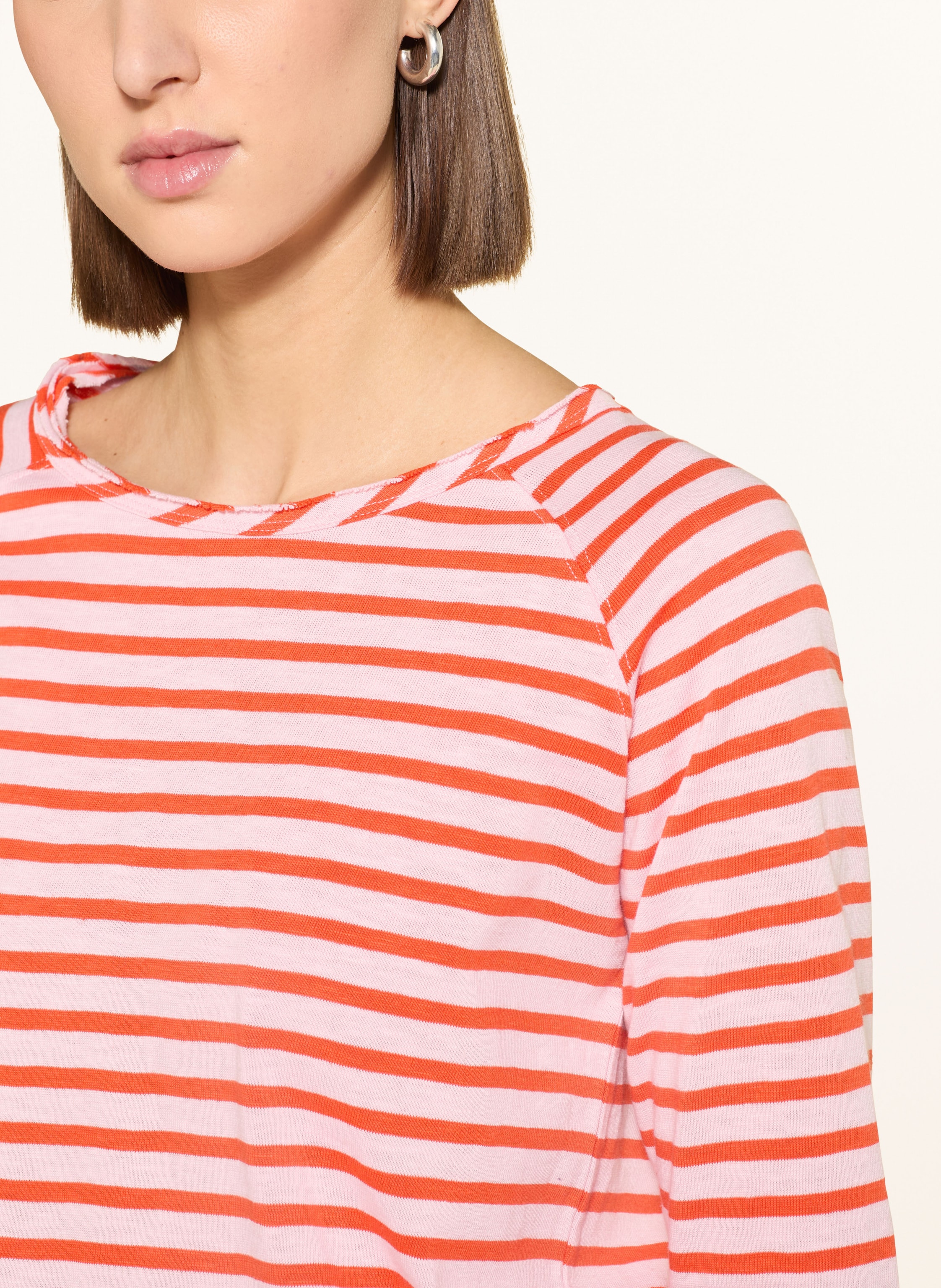 Thumbnail - Smith & Soul Longsleeve orange