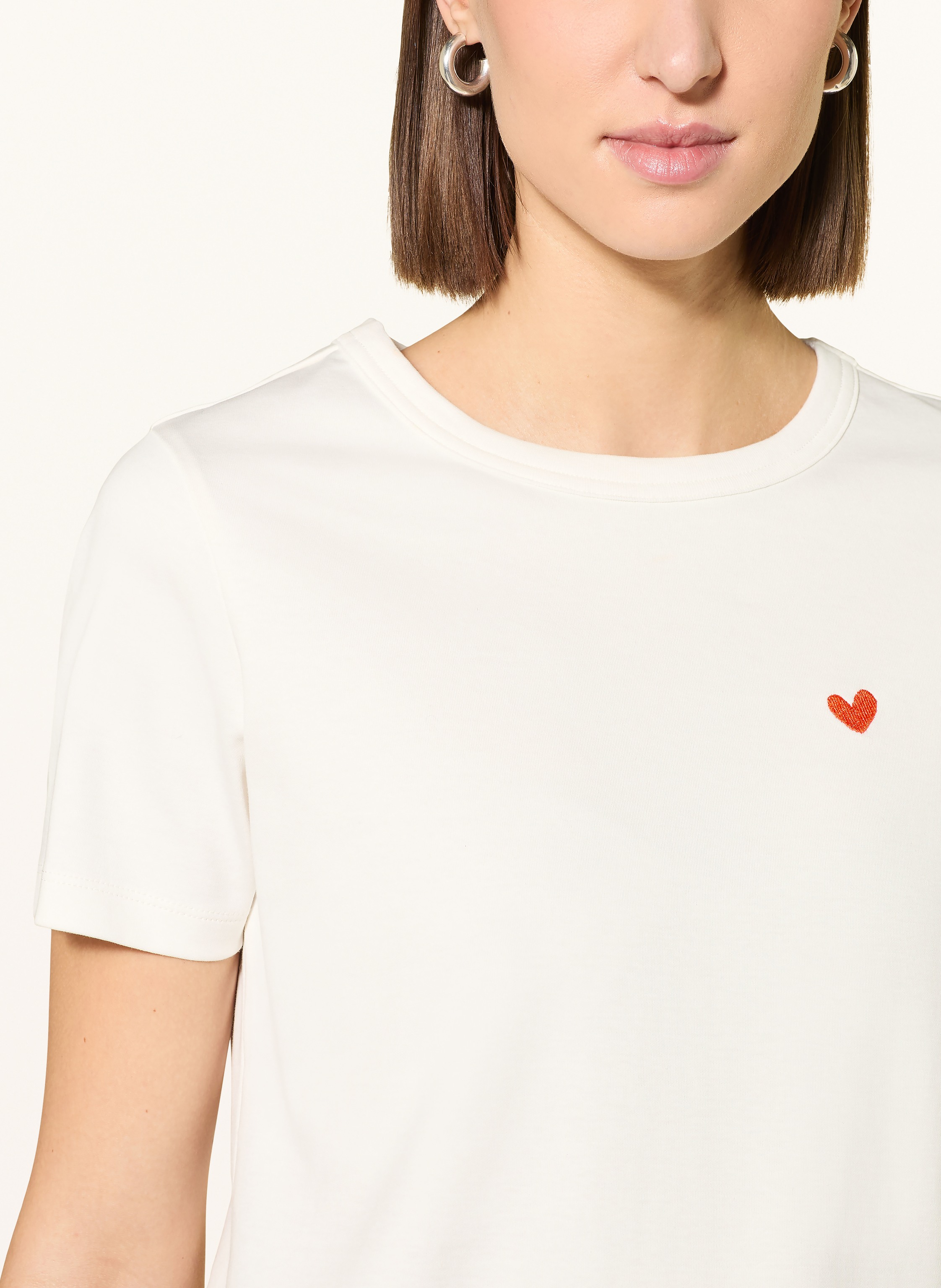 Thumbnail - Smith & Soul T-Shirt weiss