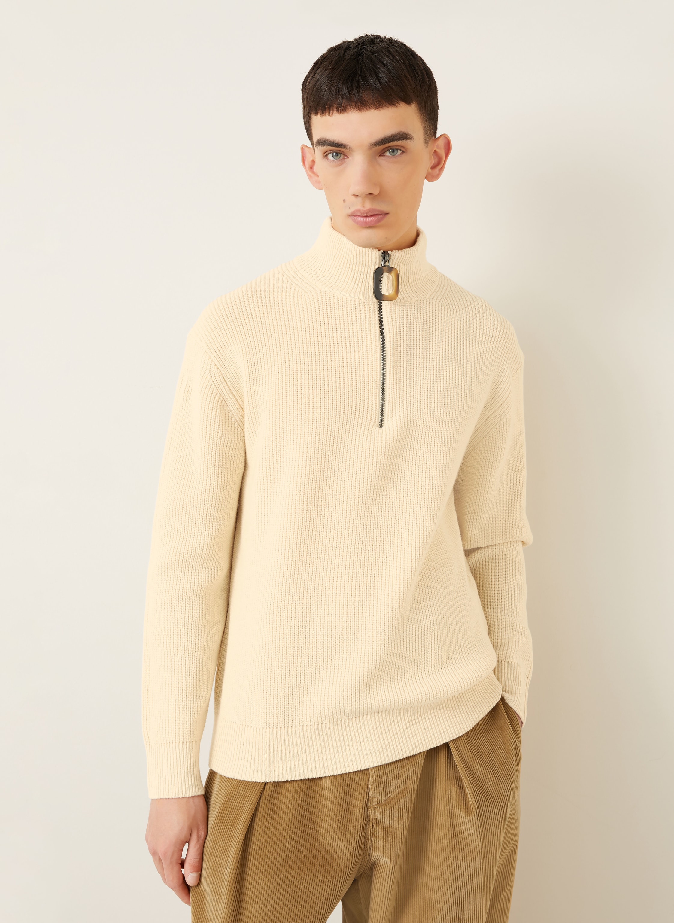 Thumbnail - Jw Anderson Troyer beige