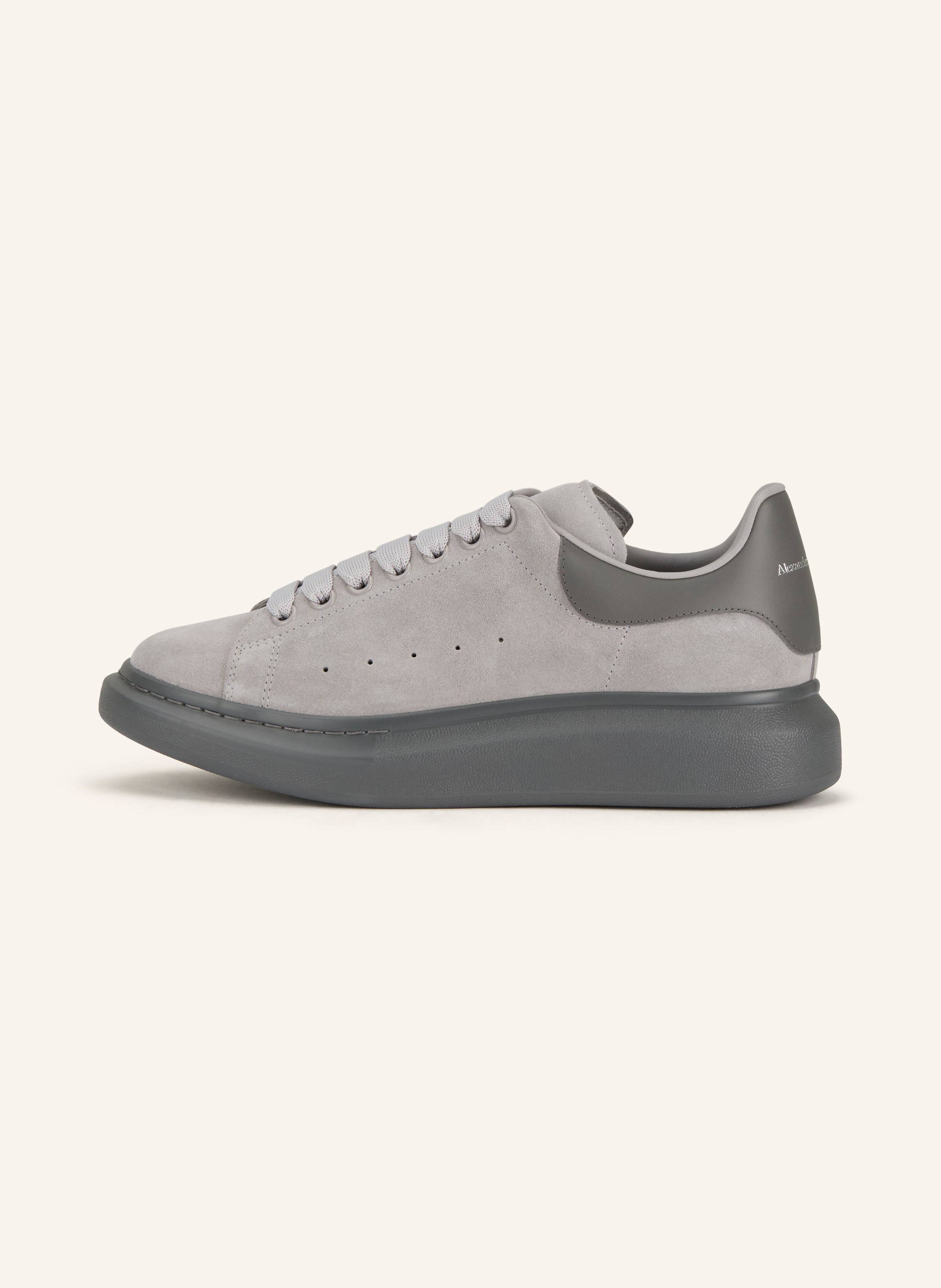 Thumbnail - Mcqueen Sneaker grau