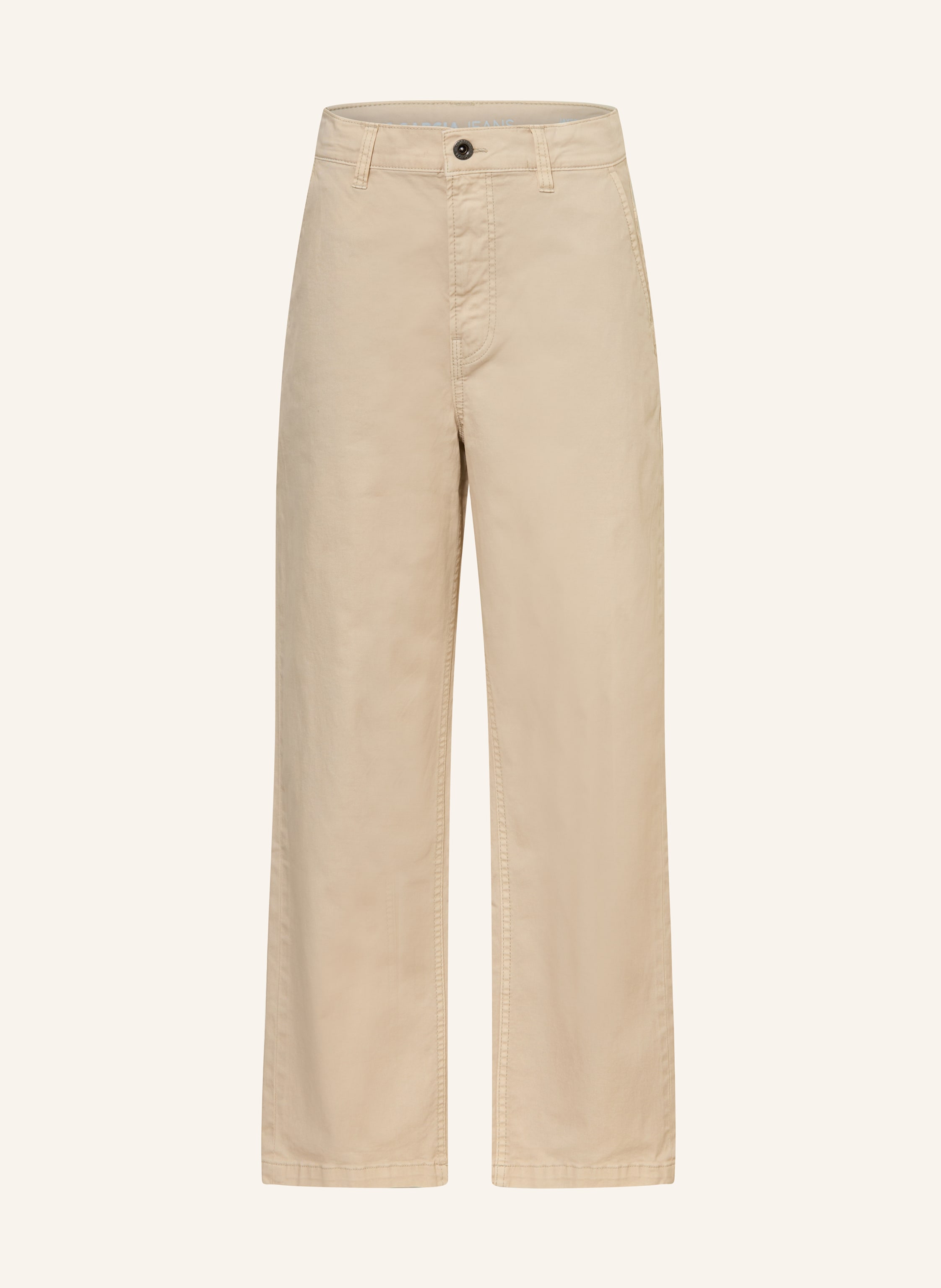 Garcia Hose beige