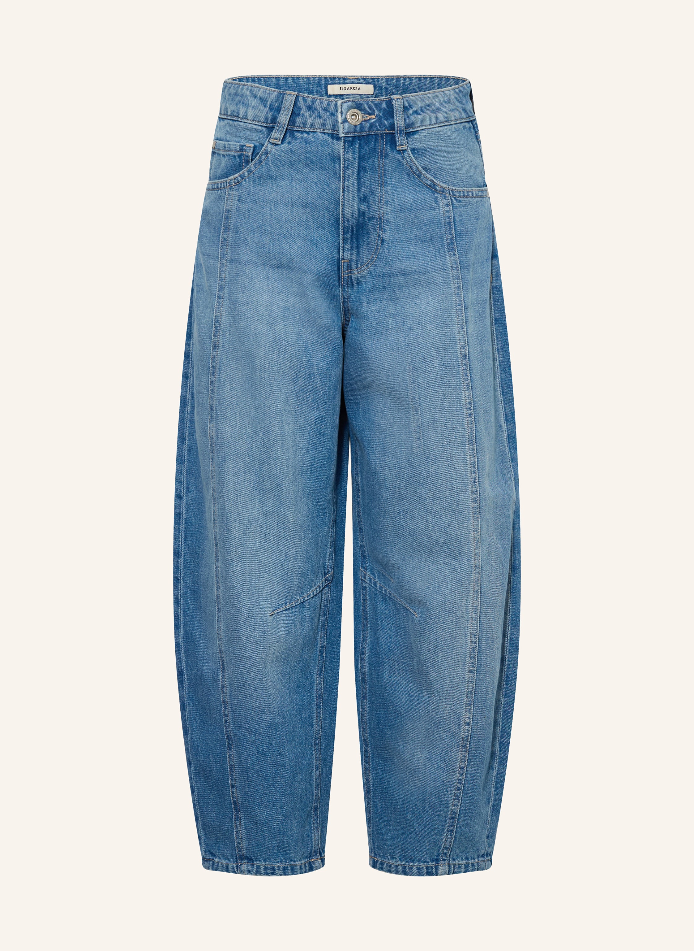 Garcia Jeans blau