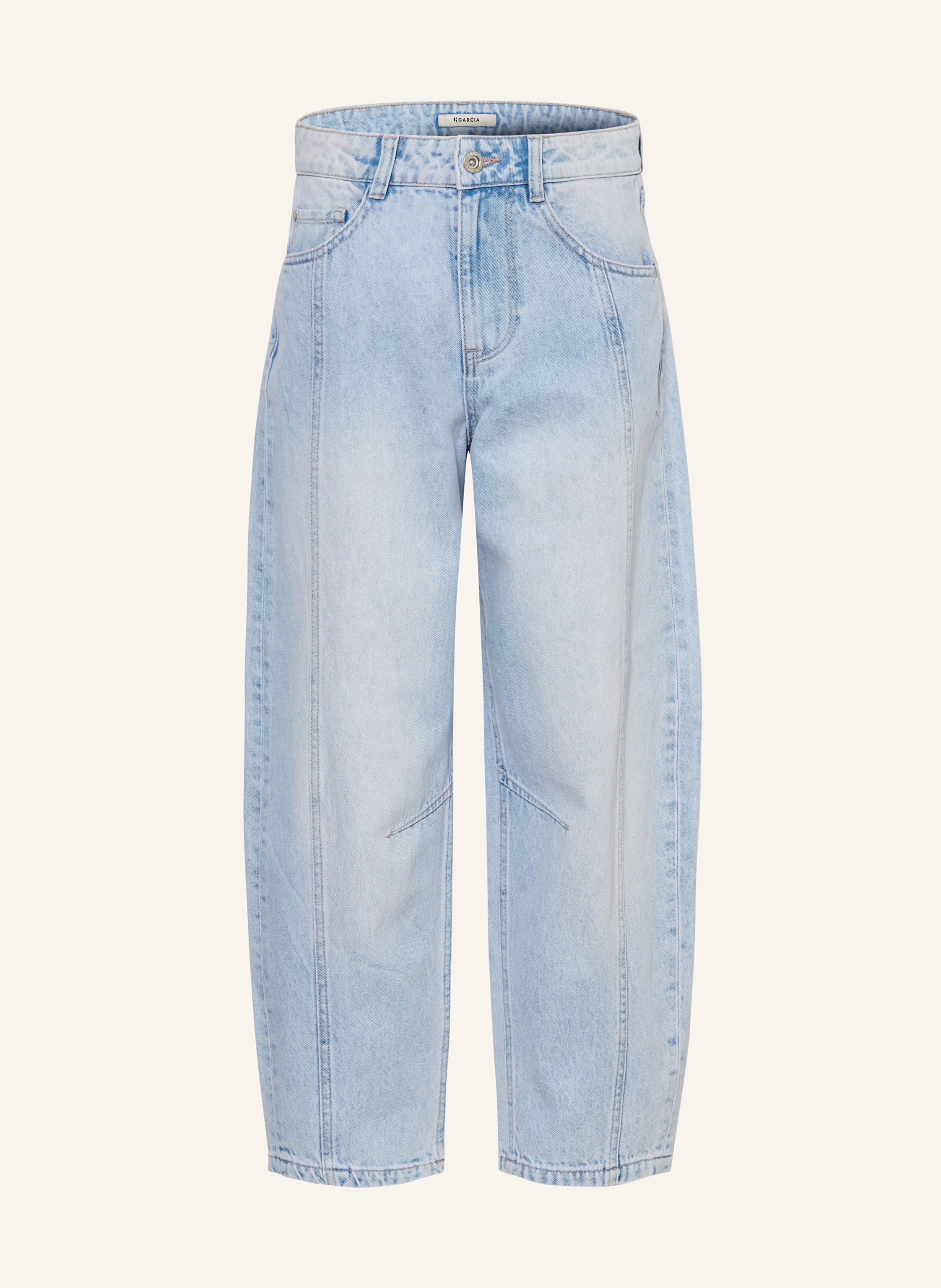 Garcia Jeans blau