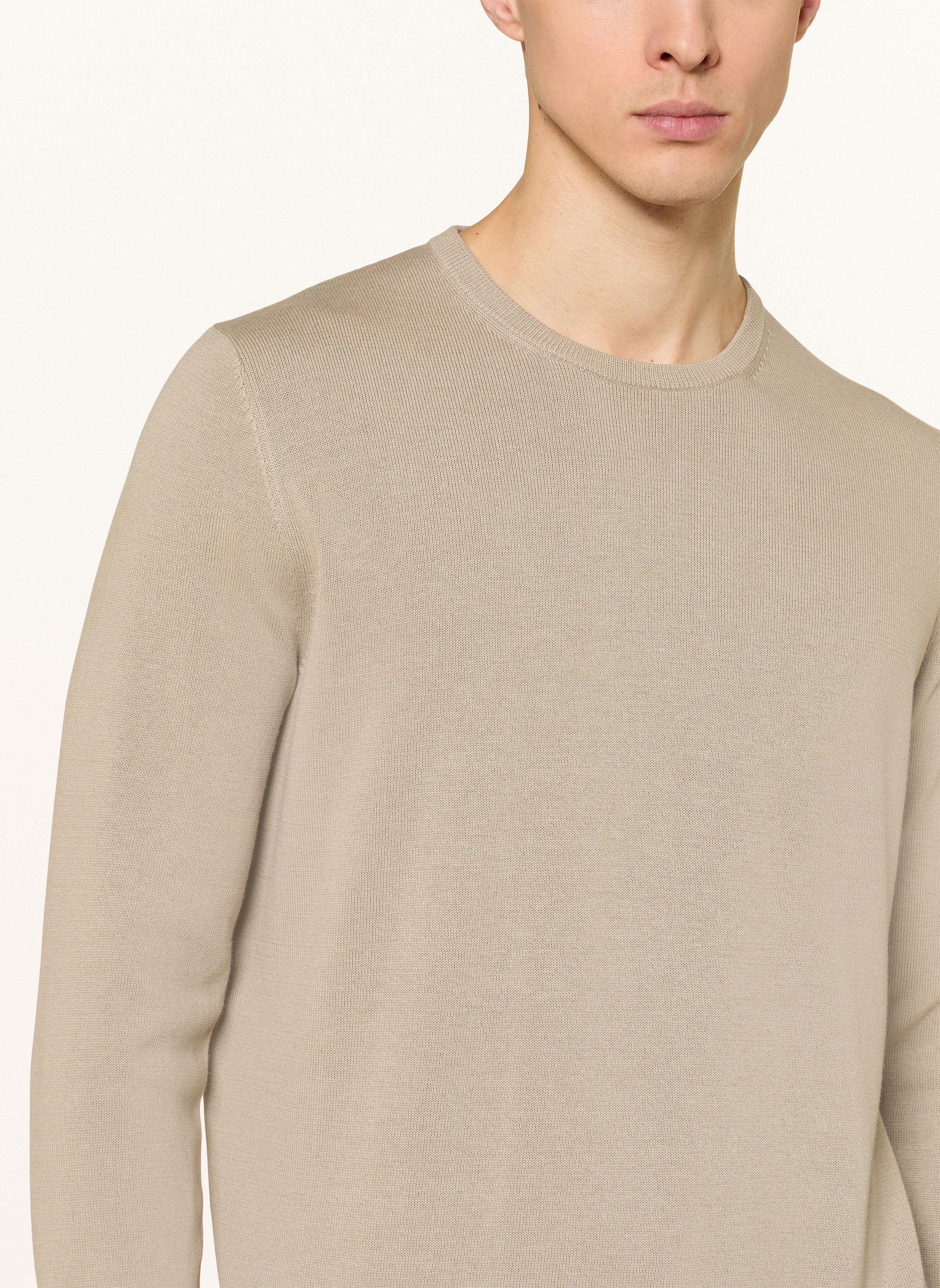 Thumbnail - Strokesman's Pullover gruen