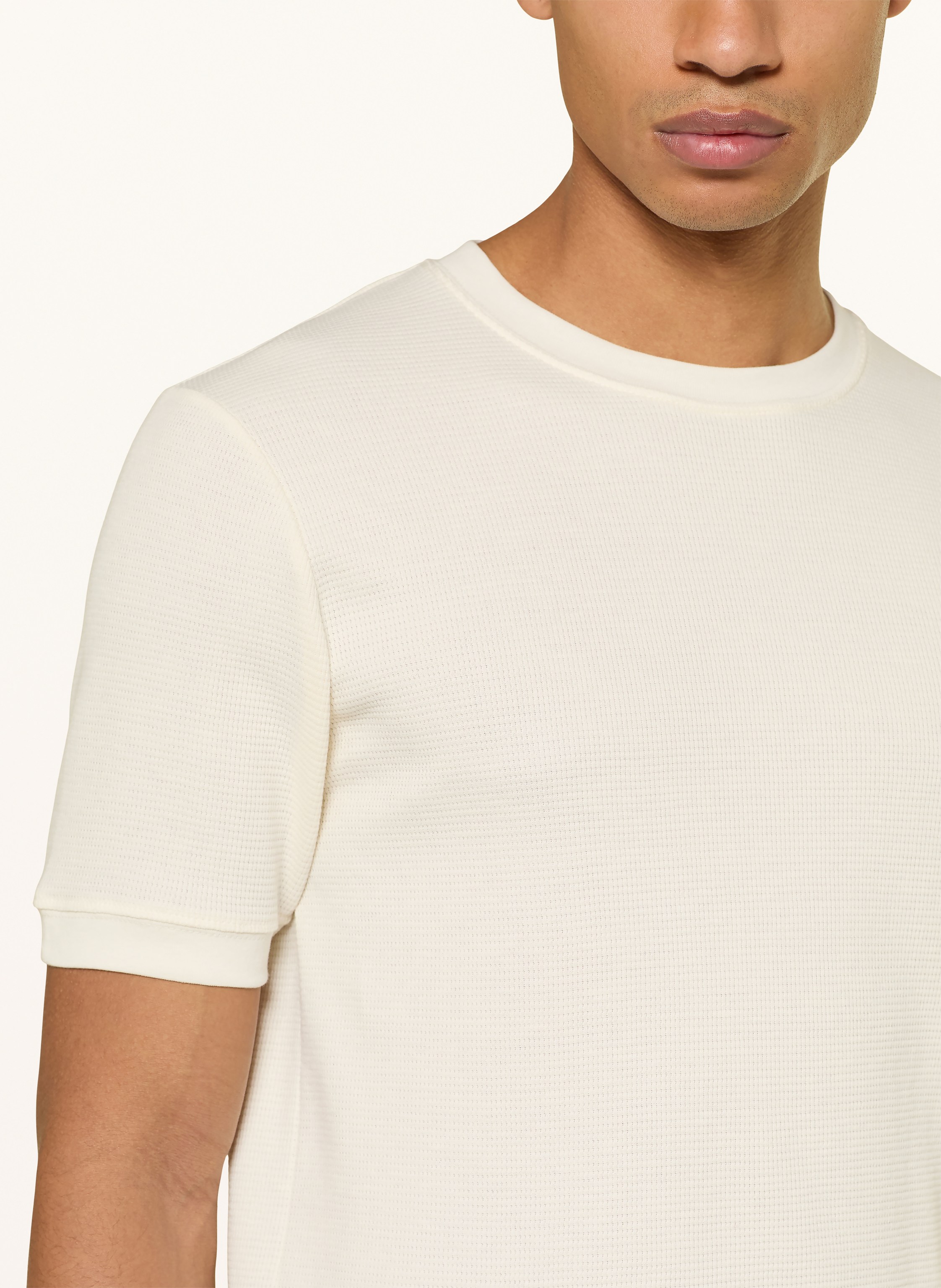 Thumbnail - About:Blank T-Shirt weiss