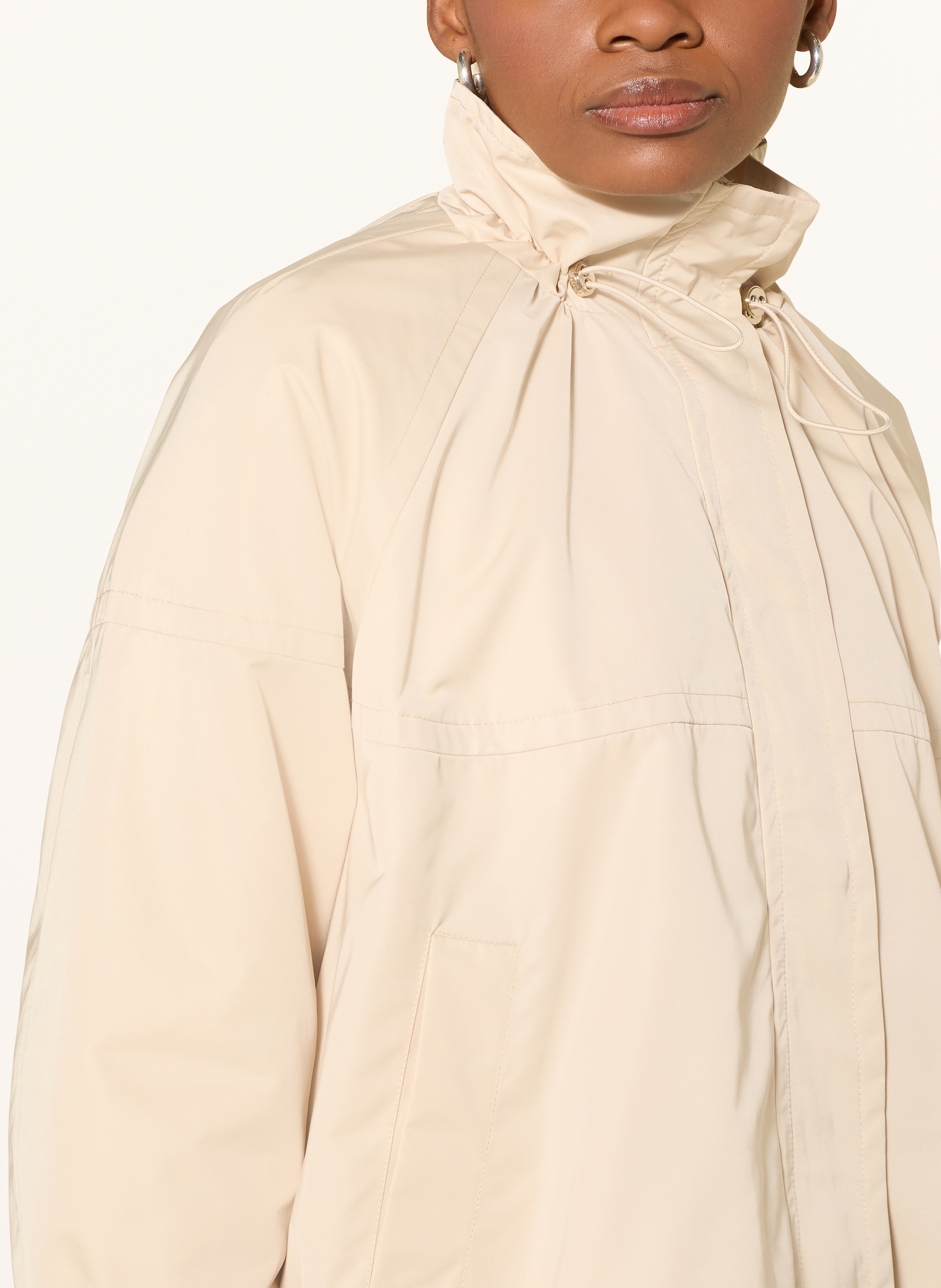 Thumbnail - Rino & Pelle Jacke Oat weiss