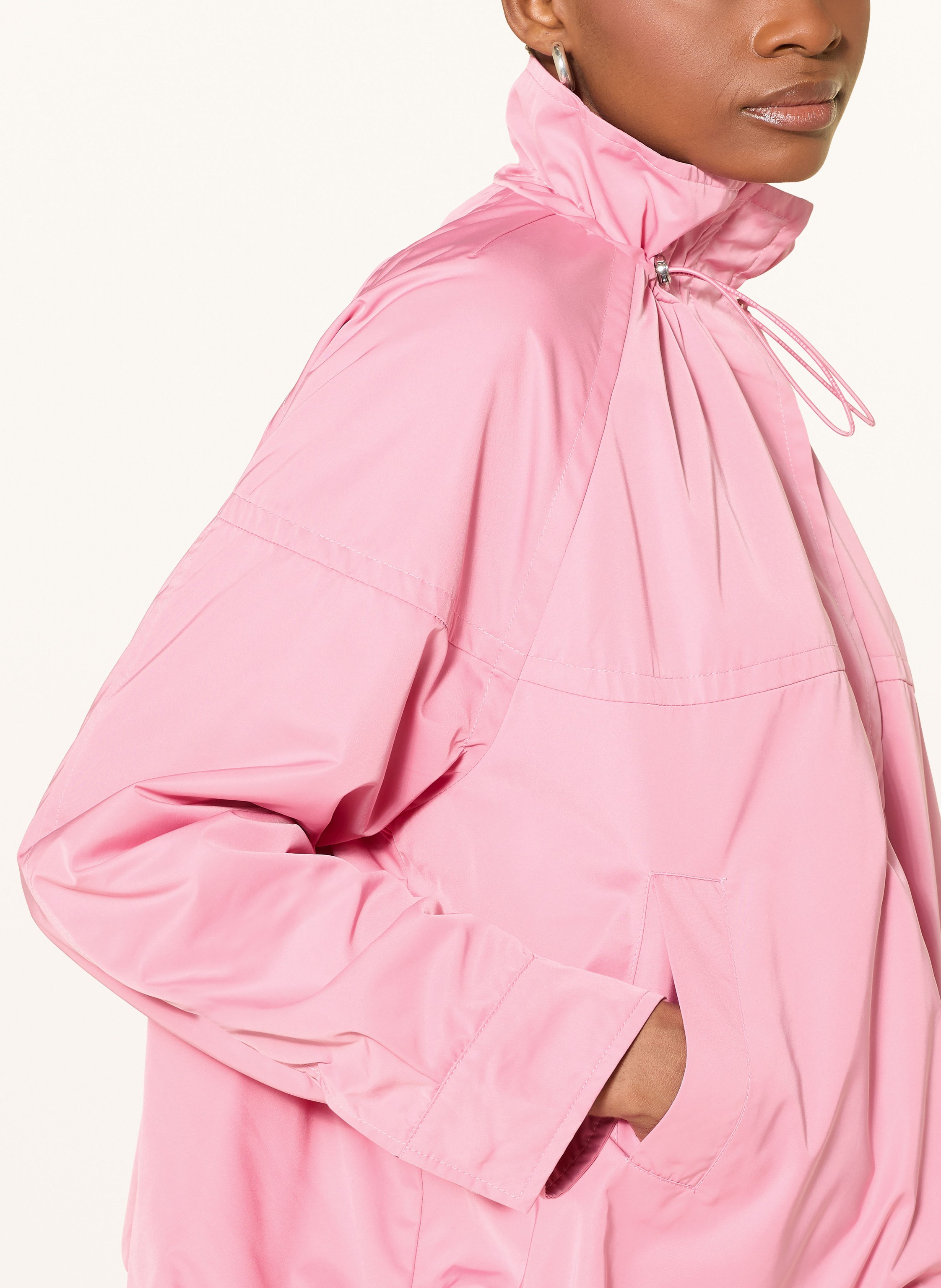 Thumbnail - Rino & Pelle Jacke Oat rosa