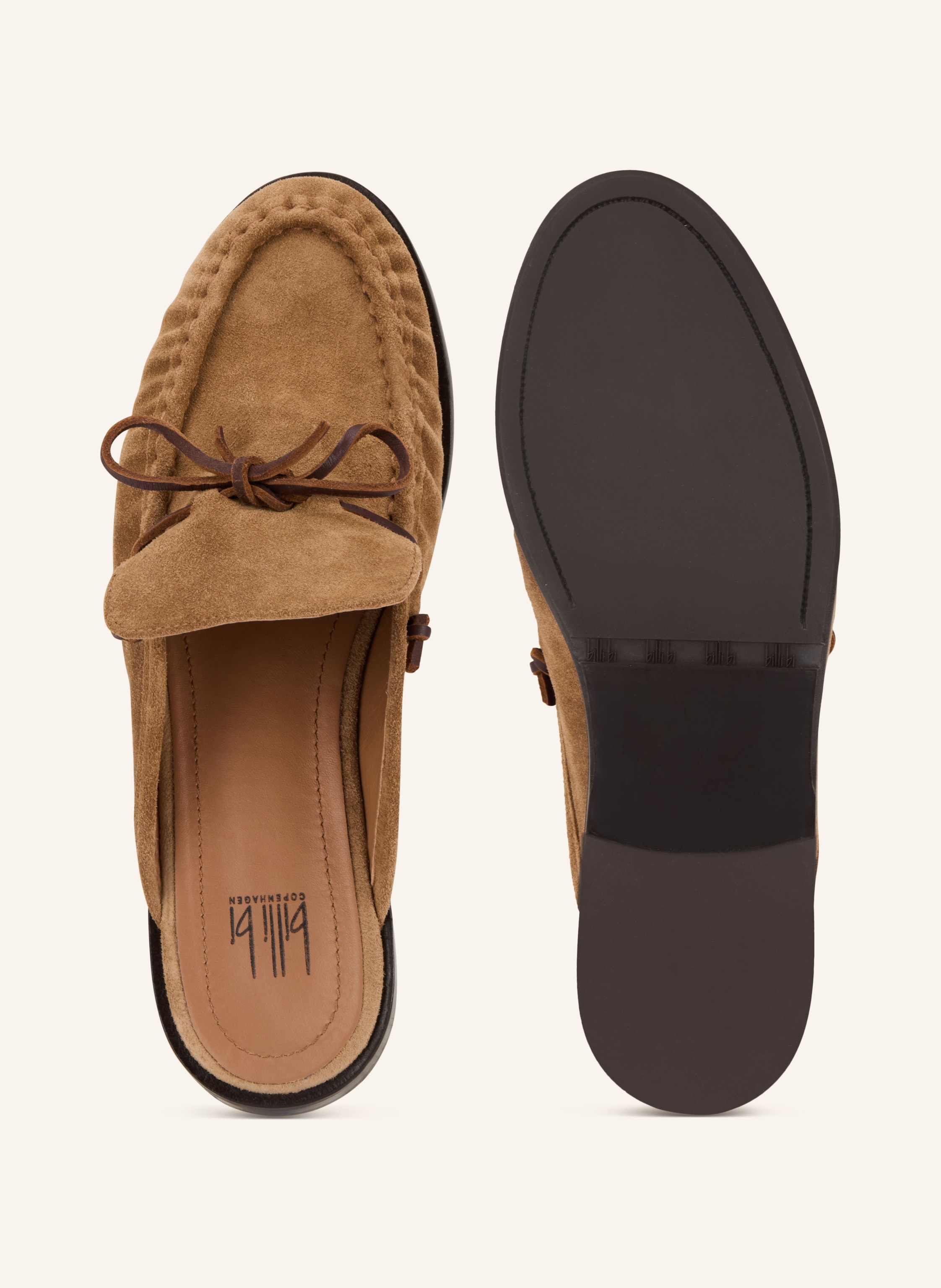 Thumbnail - Billi Bi Mules braun