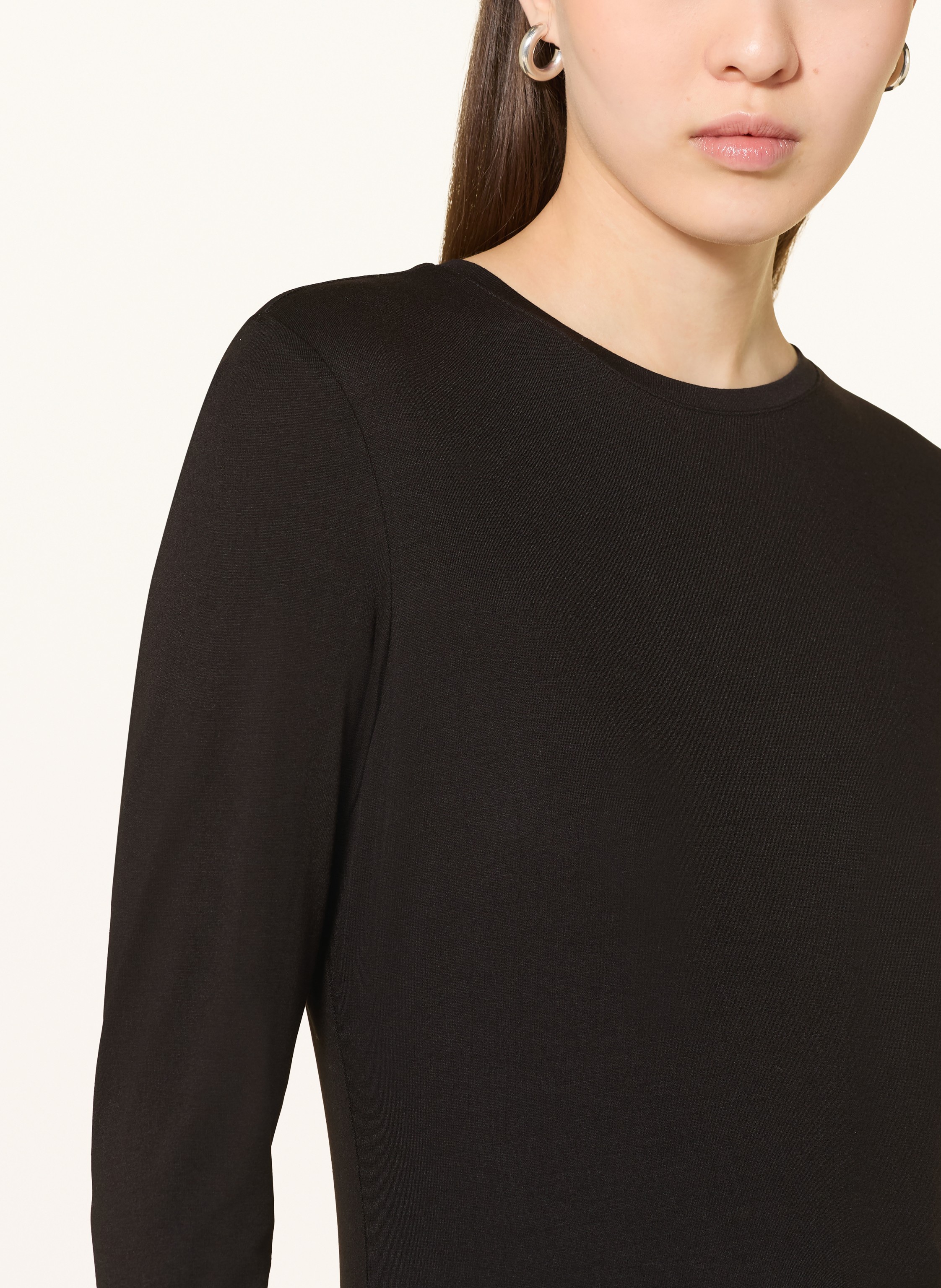 Thumbnail - Ted Baker Longsleeve Arania schwarz