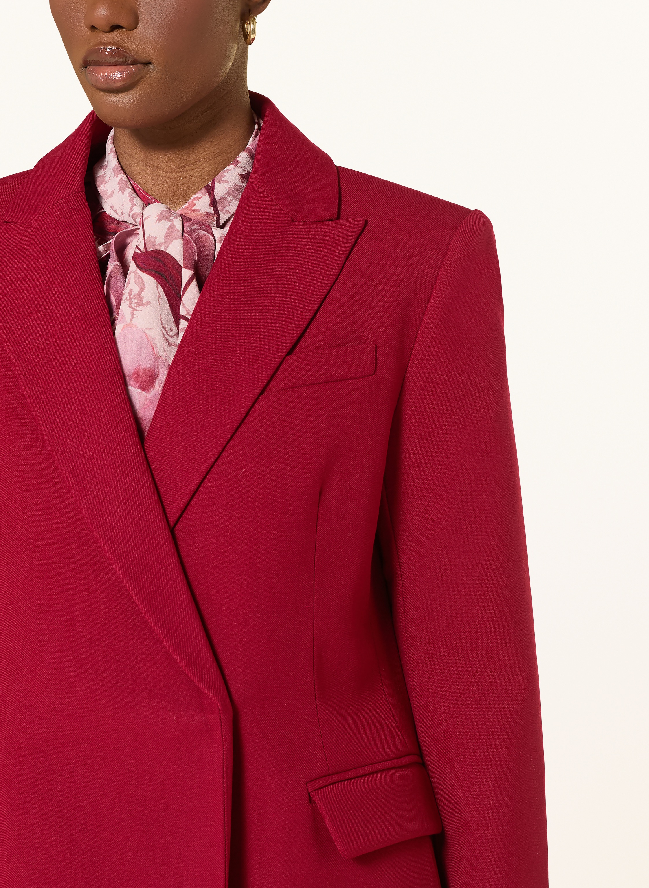 Thumbnail - Ted Baker Blazer Lyma rot