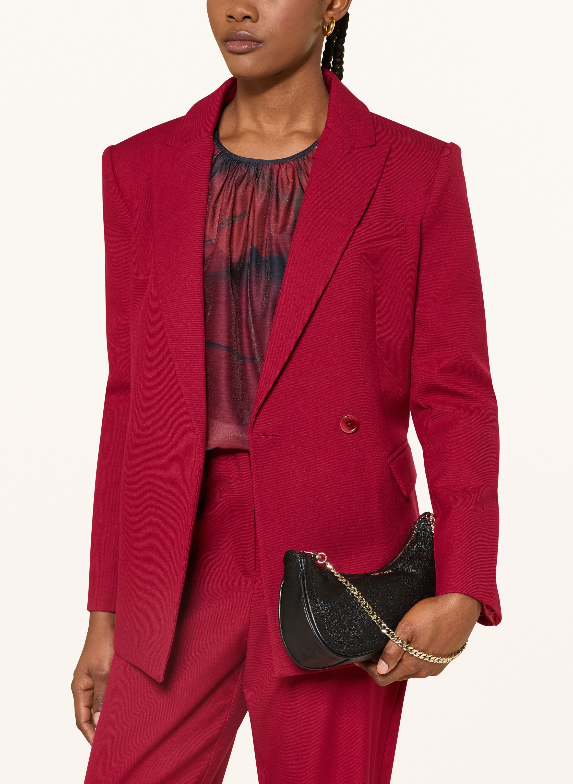 Thumbnail - Ted Baker Schultertasche Laarna schwarz