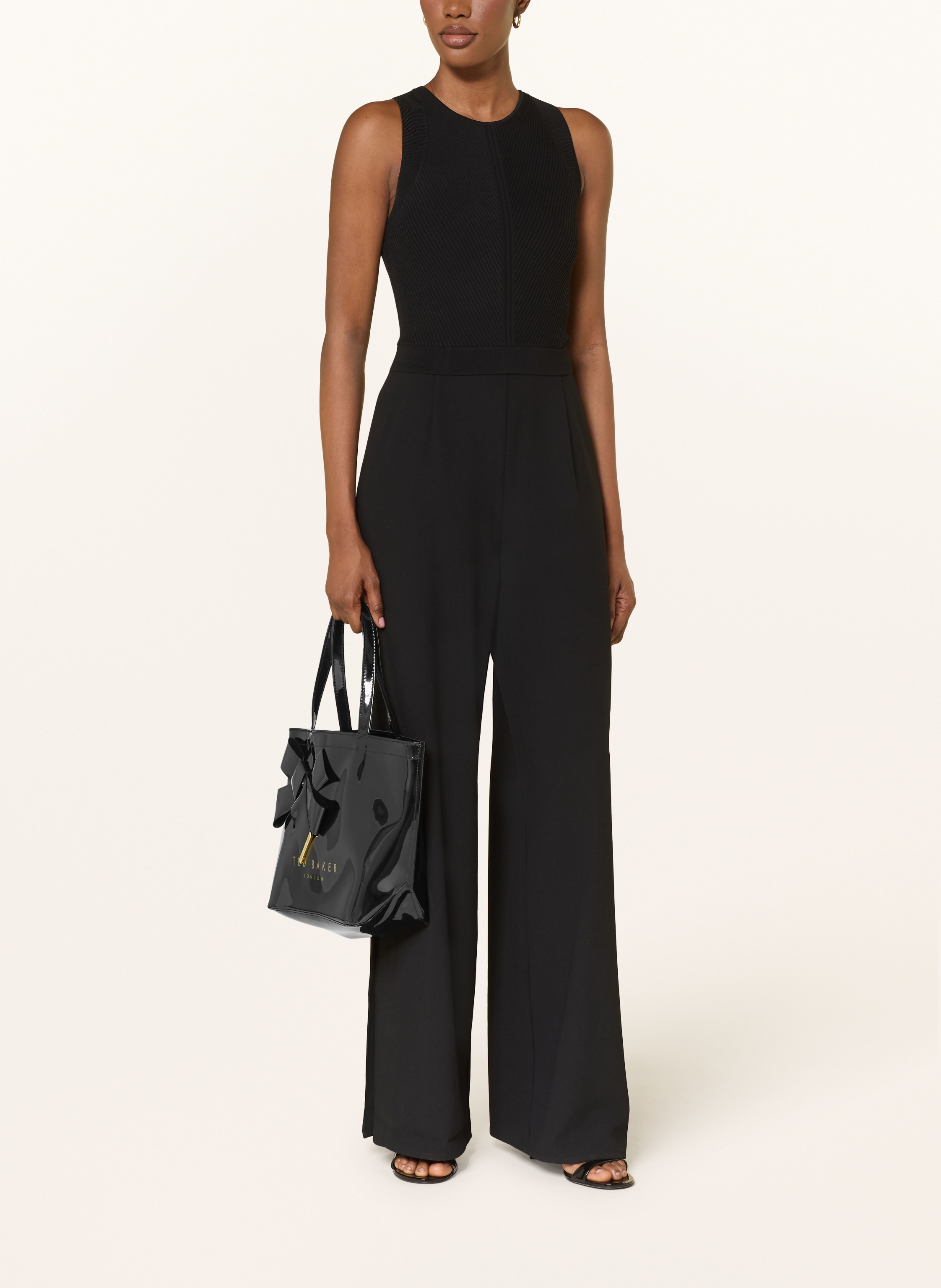 Thumbnail - Ted Baker Handtasche Nikicon schwarz