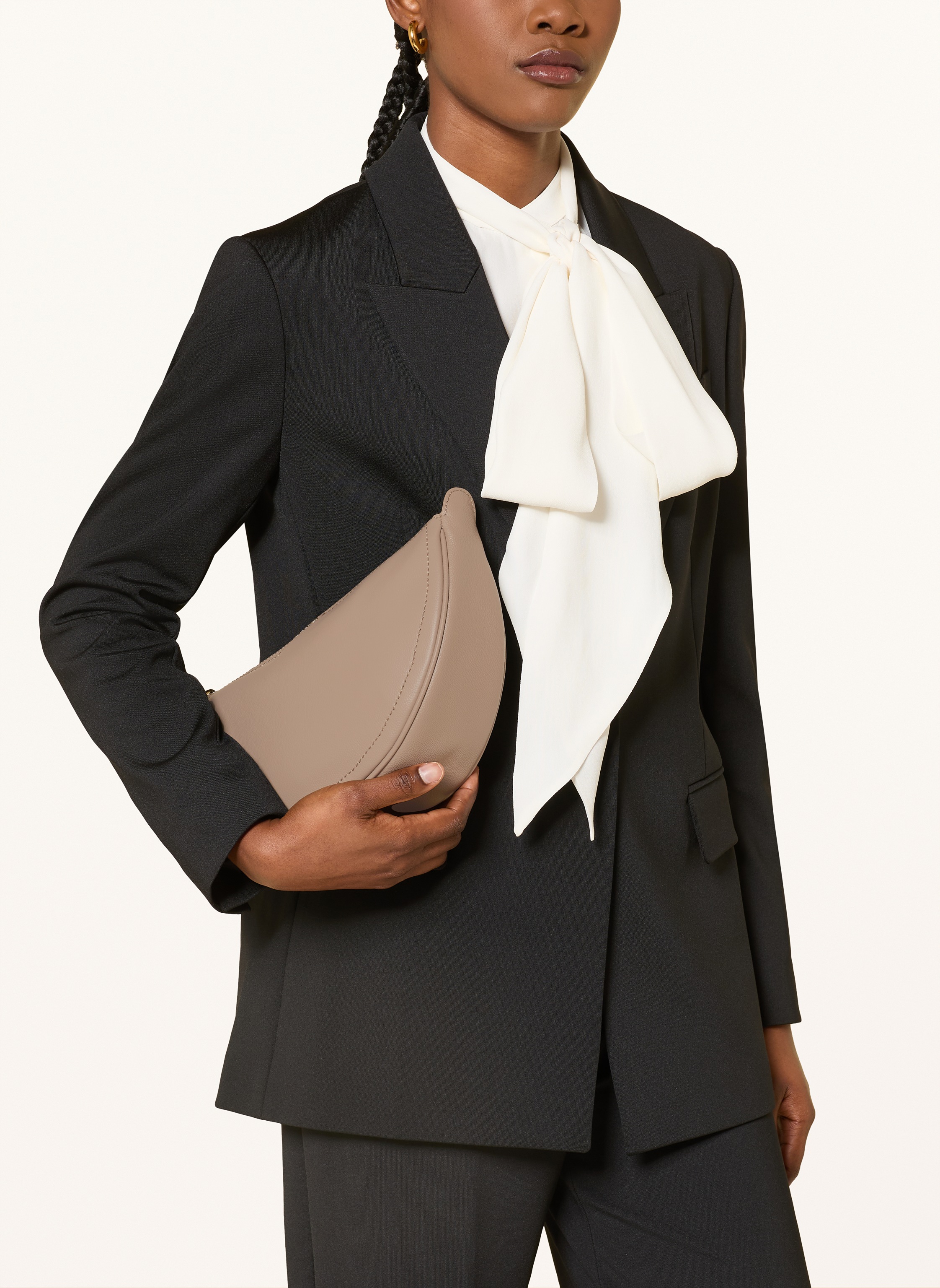 Thumbnail - Ted Baker Umhängetasche Lorreen beige