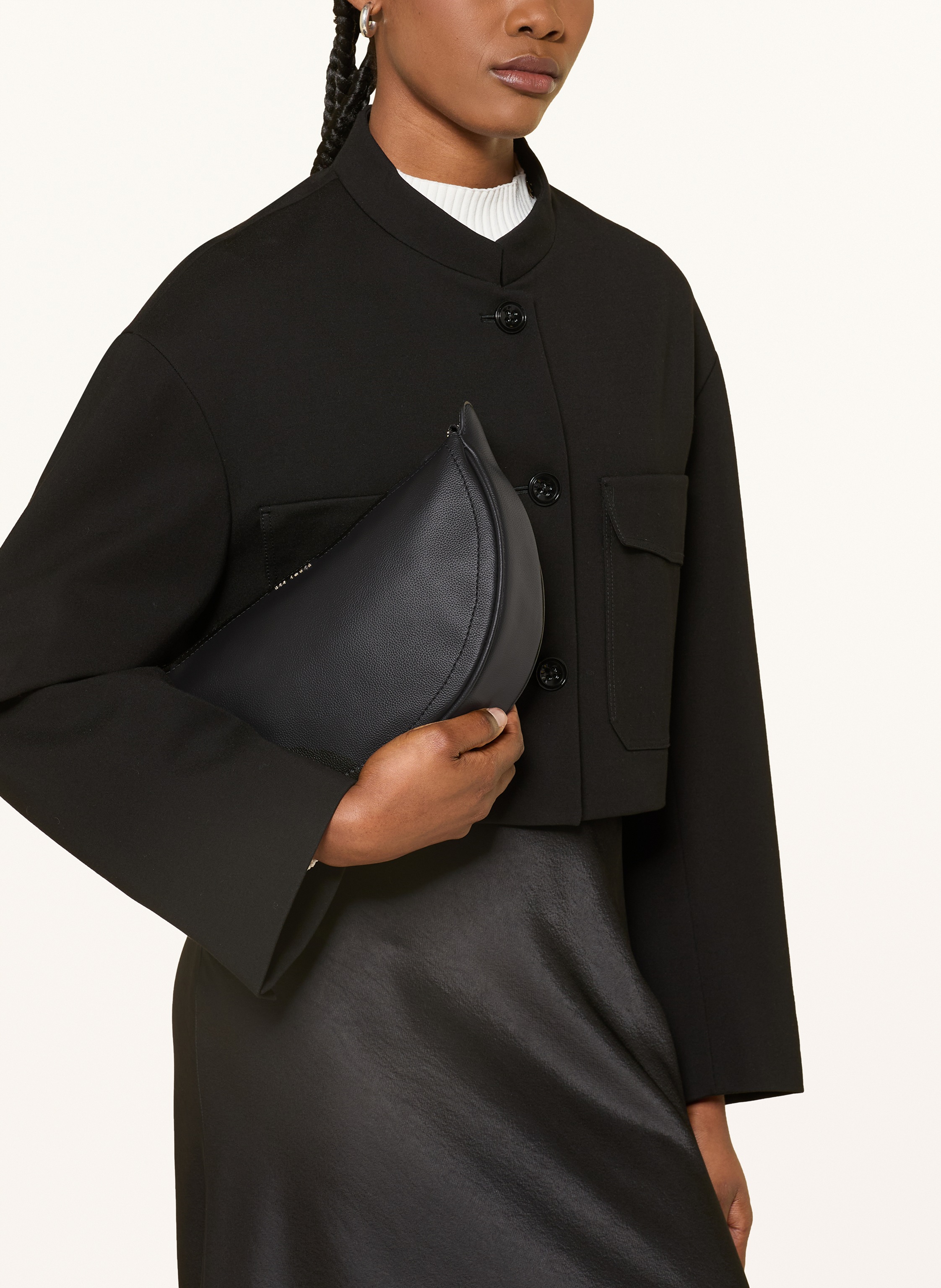 Thumbnail - Ted Baker Umhängetasche Lorreen schwarz