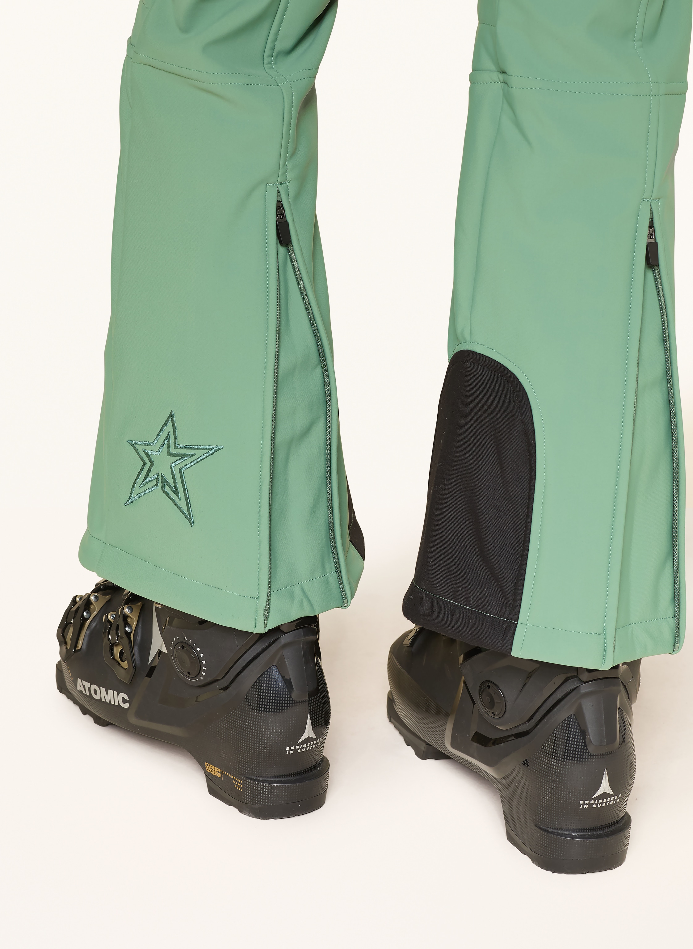 Thumbnail - Perfect Moment Ski-Overall Jg gruen