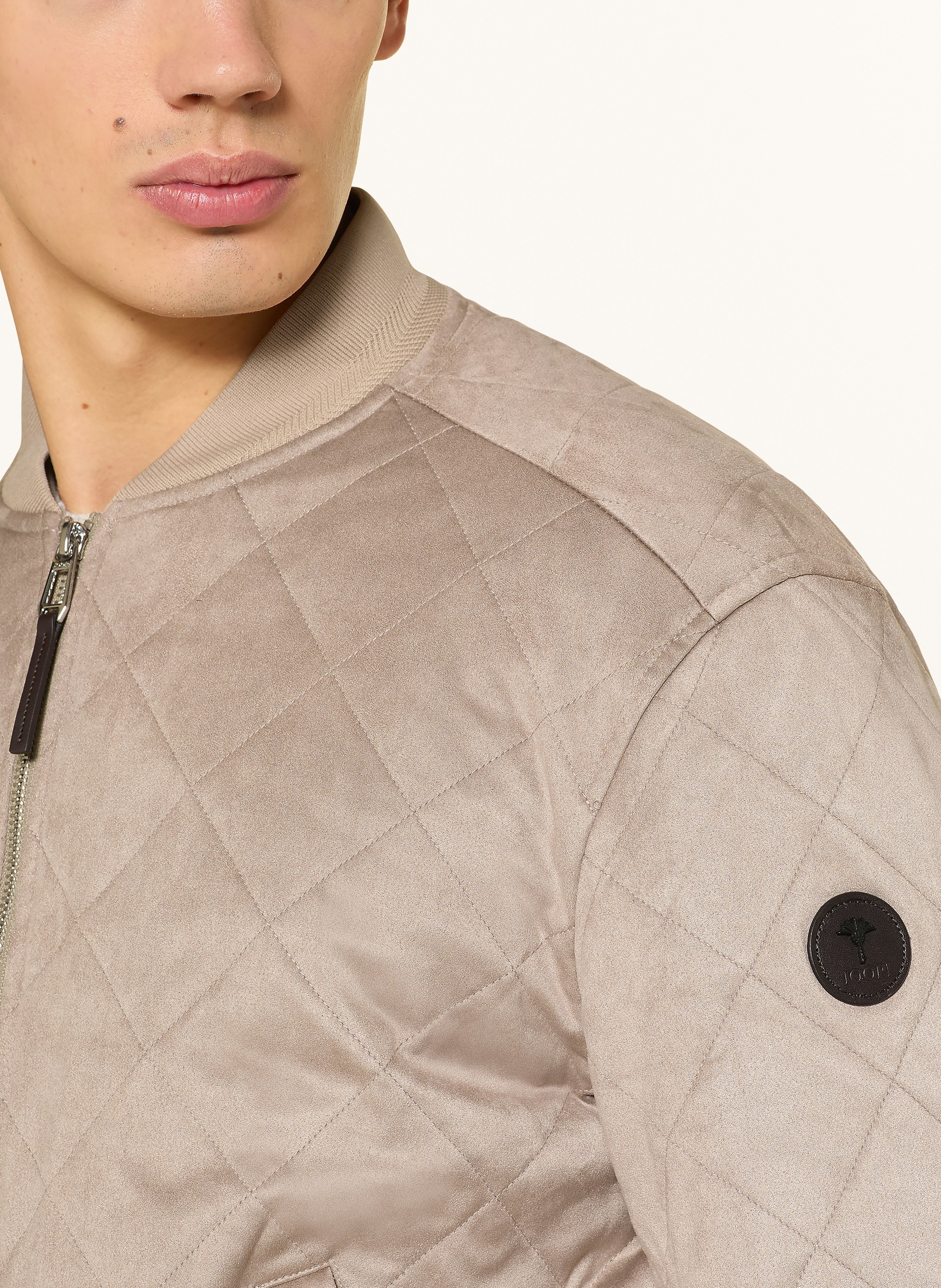 Thumbnail - Joop! Blouson Ronan braun