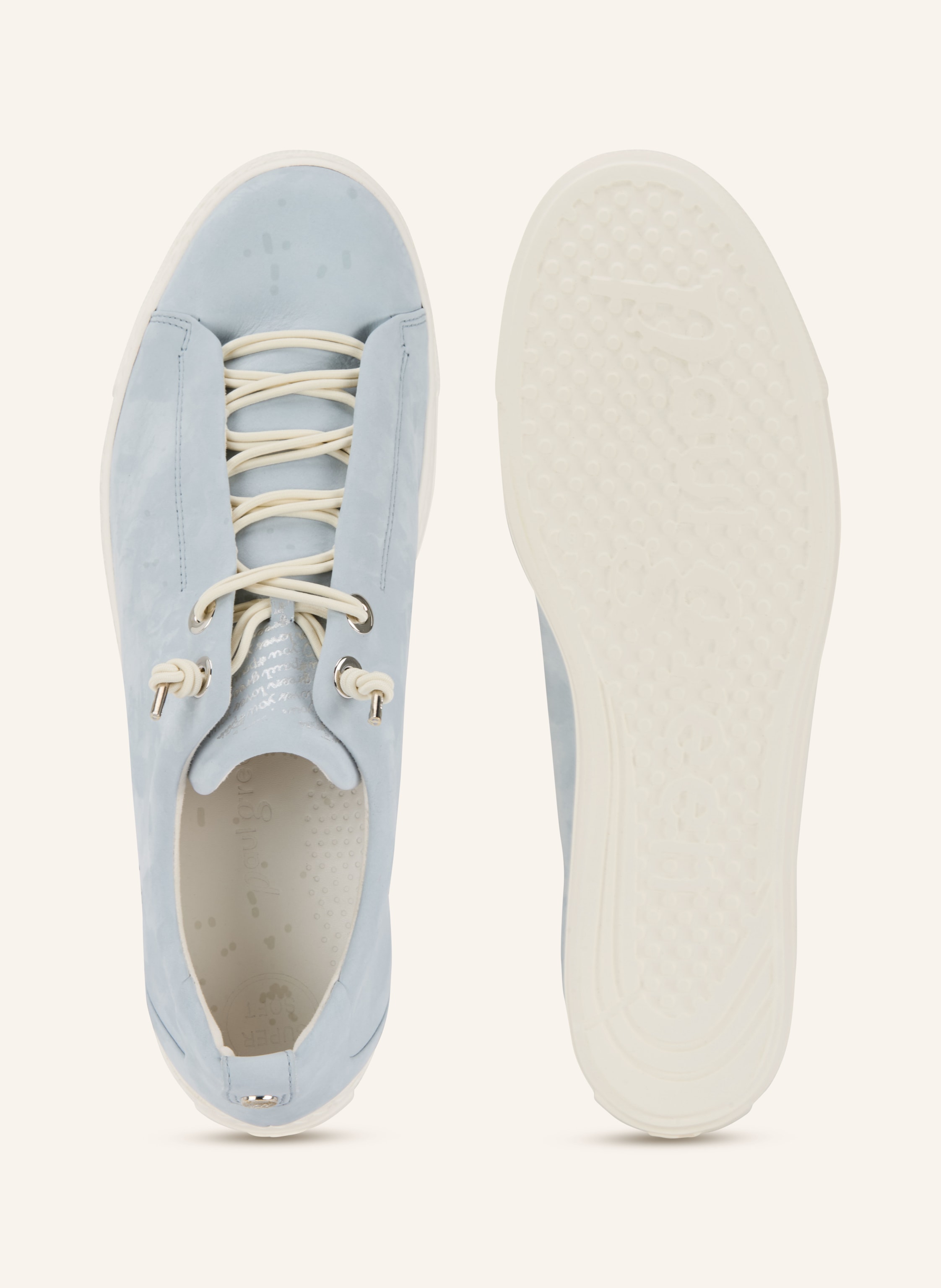 Thumbnail - Paul Green Sneaker blau