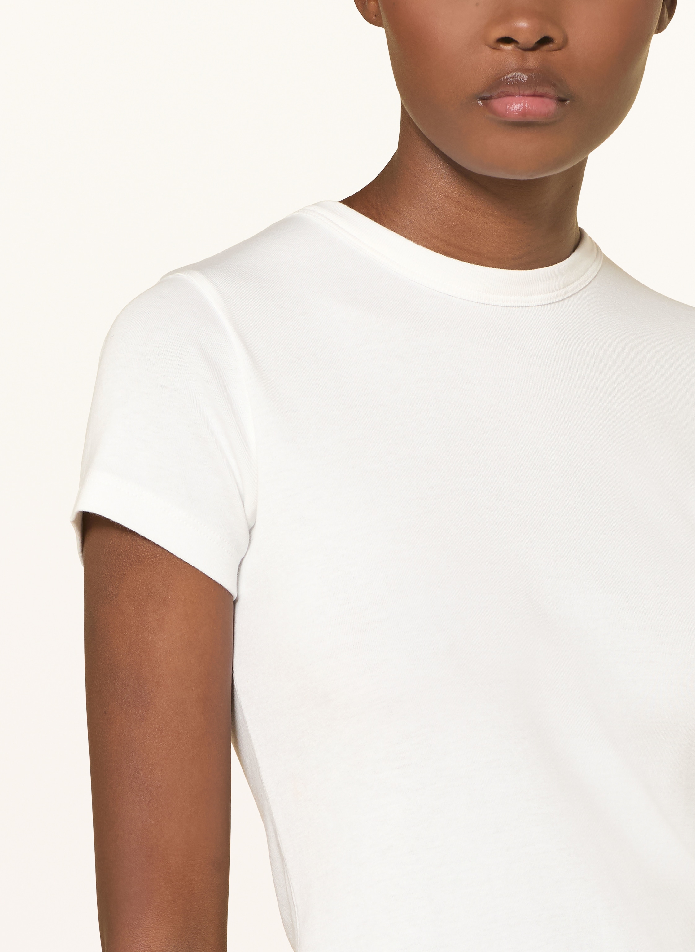 Thumbnail - Vince T-Shirt weiss