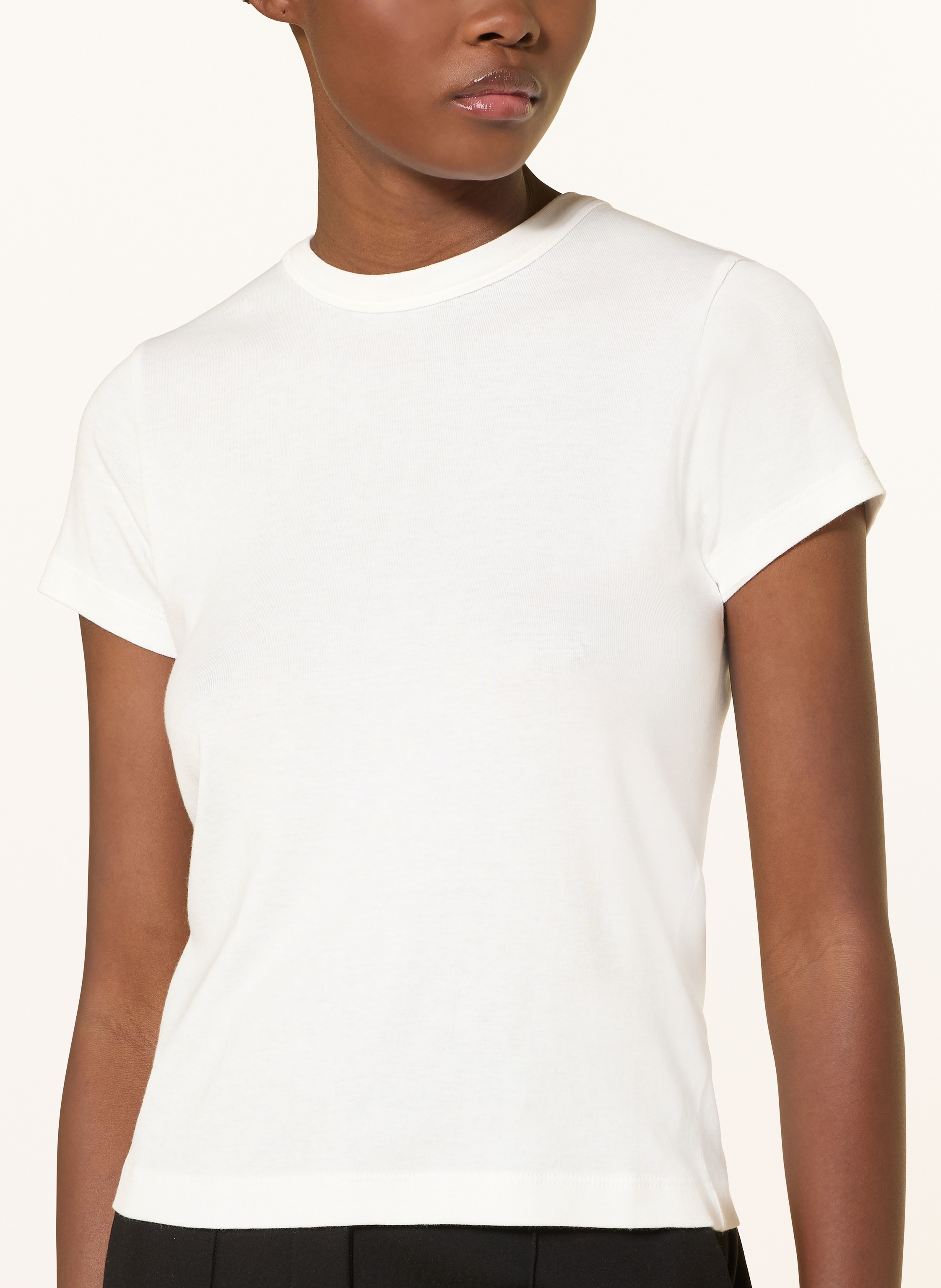 Thumbnail - Vince T-Shirt weiss