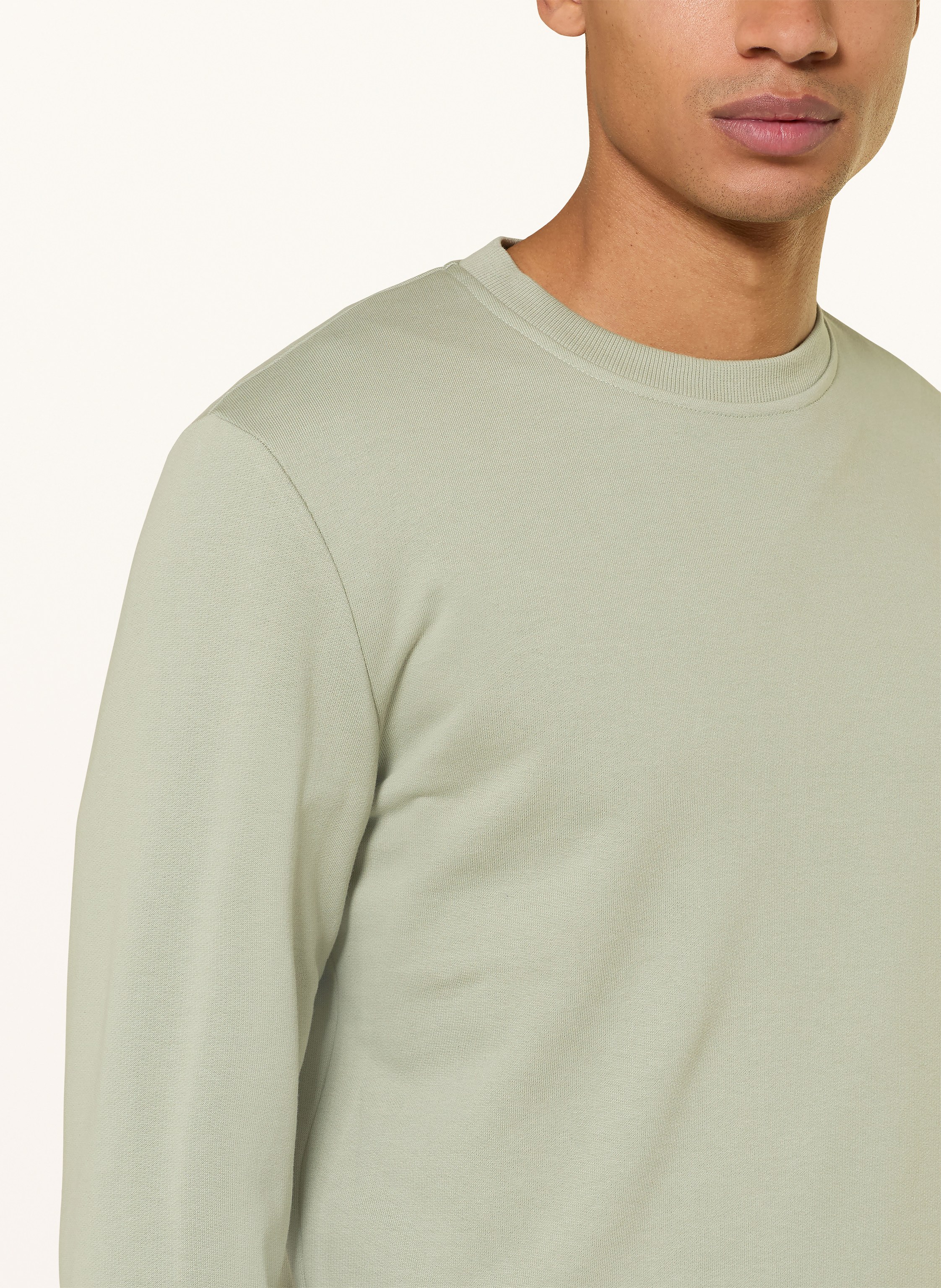 Thumbnail - Paul Sweatshirt gruen