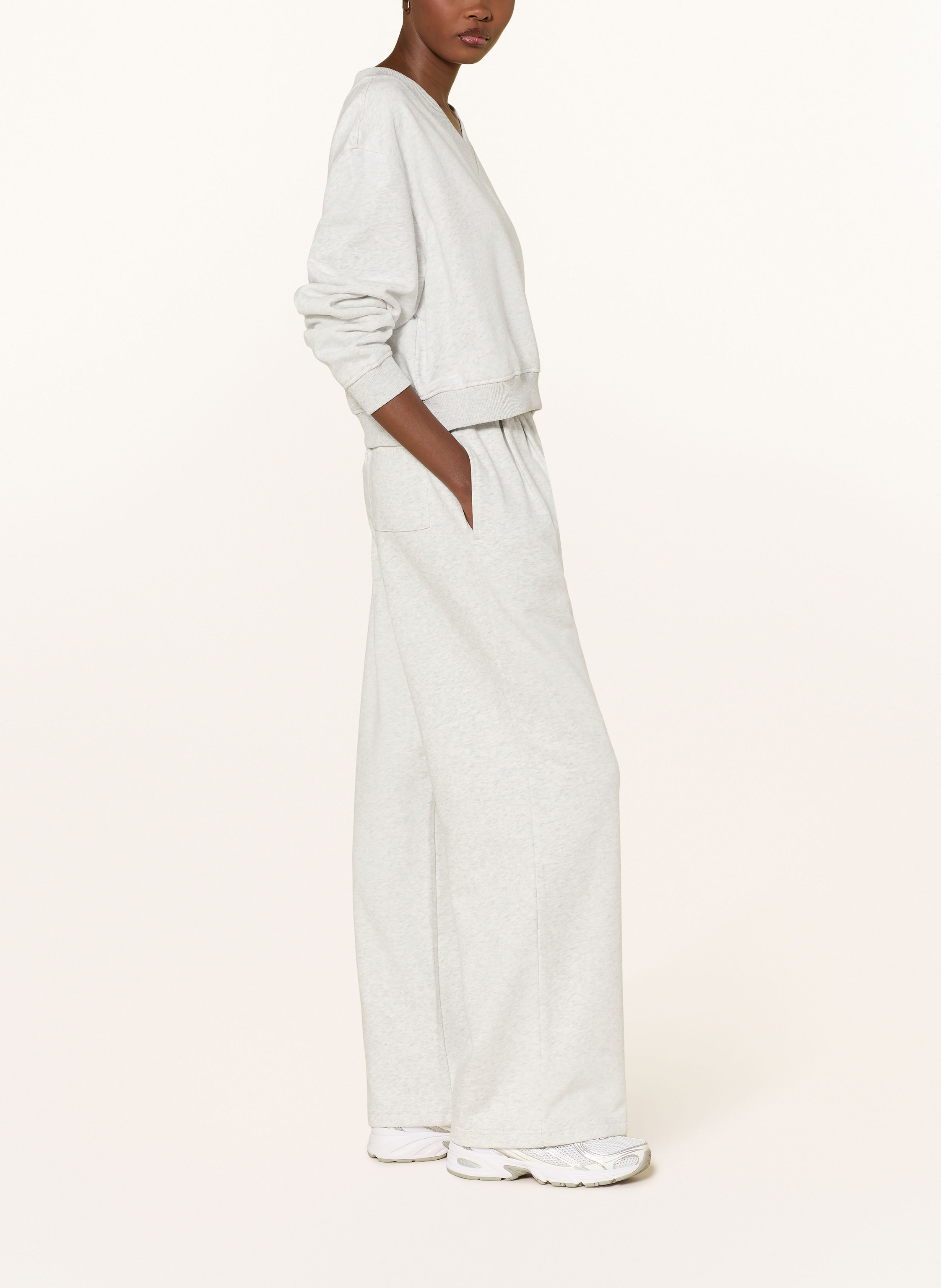 Thumbnail - Sweaty Betty Sweatpants Revive grau