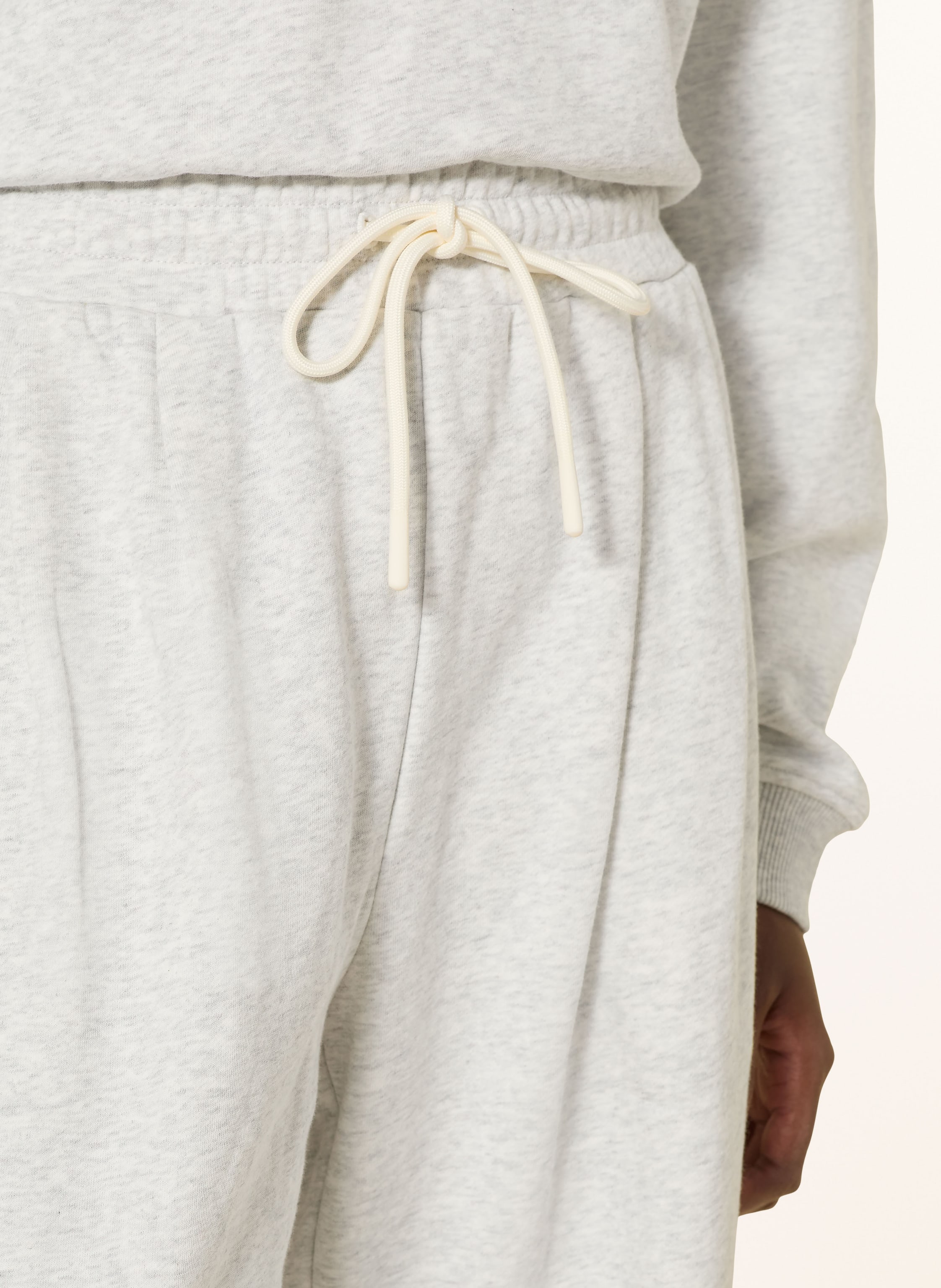 Thumbnail - Sweaty Betty Sweatpants Revive grau