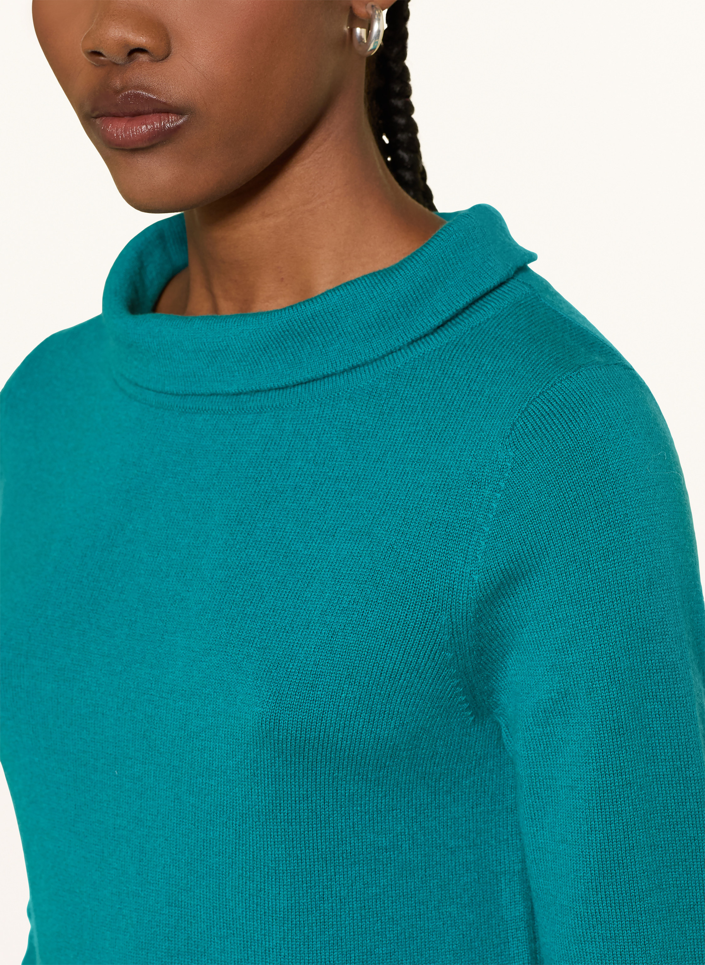 Thumbnail - Hobbs Pullover Audrey gruen