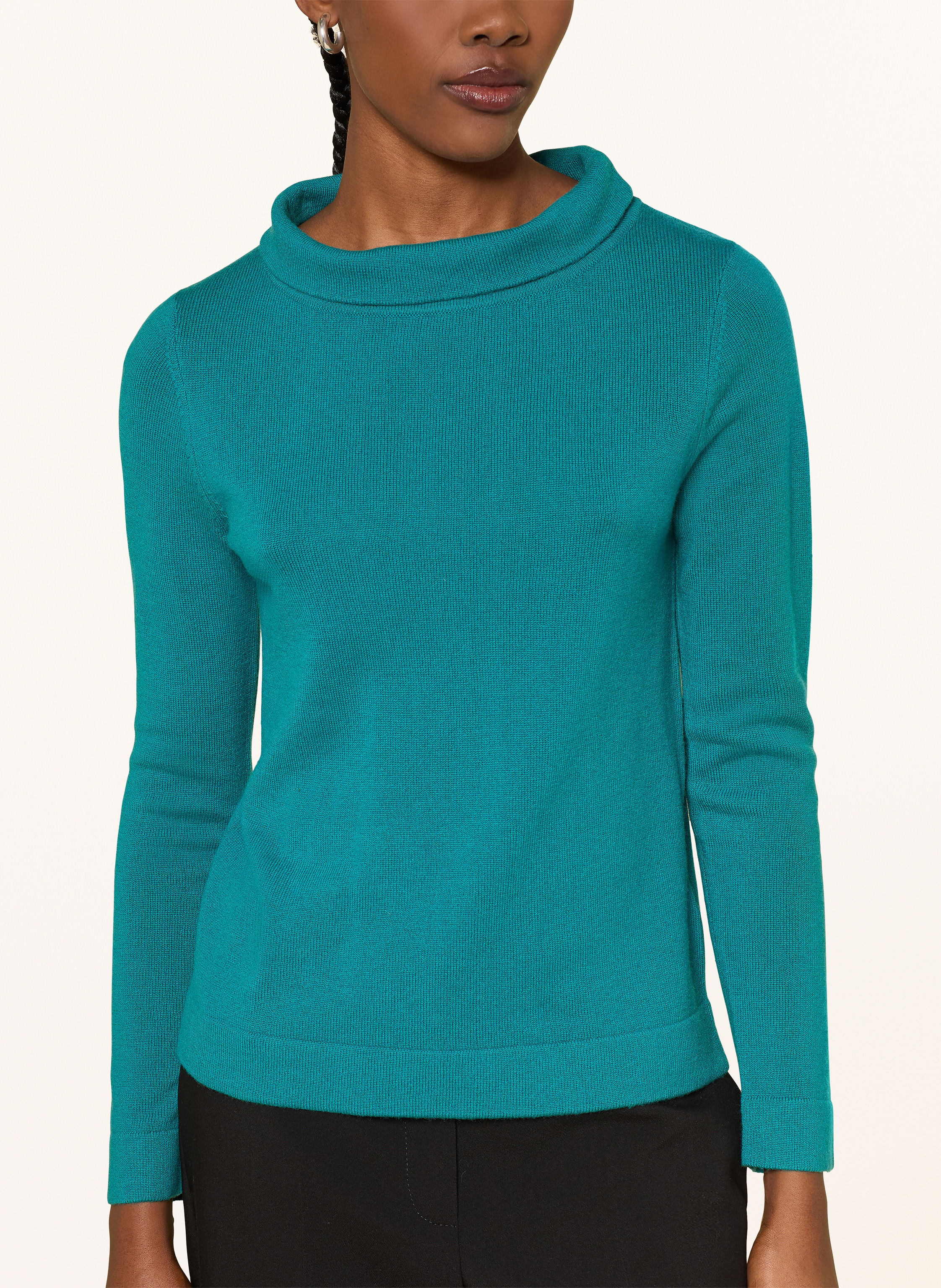 Thumbnail - Hobbs Pullover Audrey gruen
