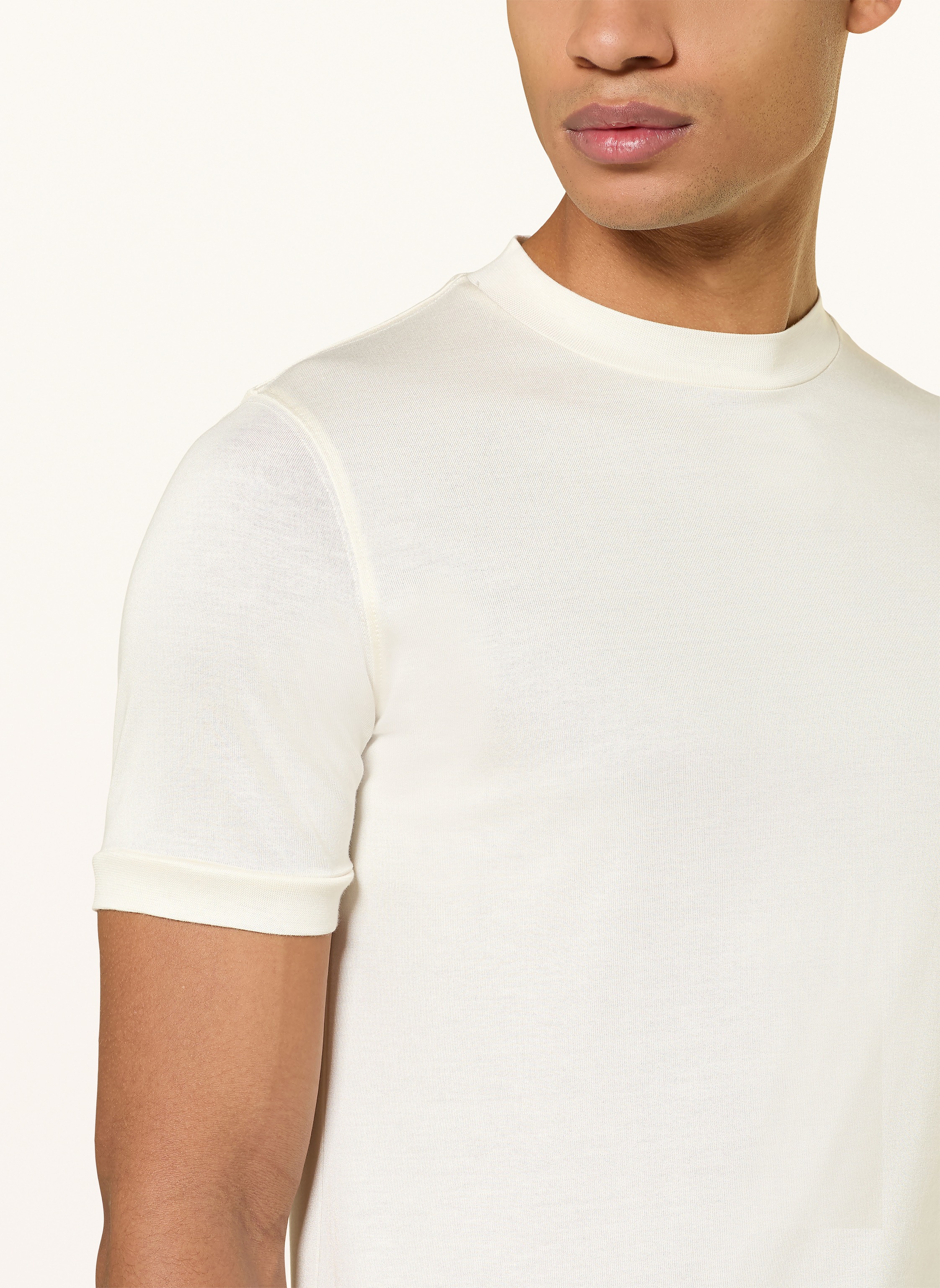 Thumbnail - Paul T-Shirt weiss