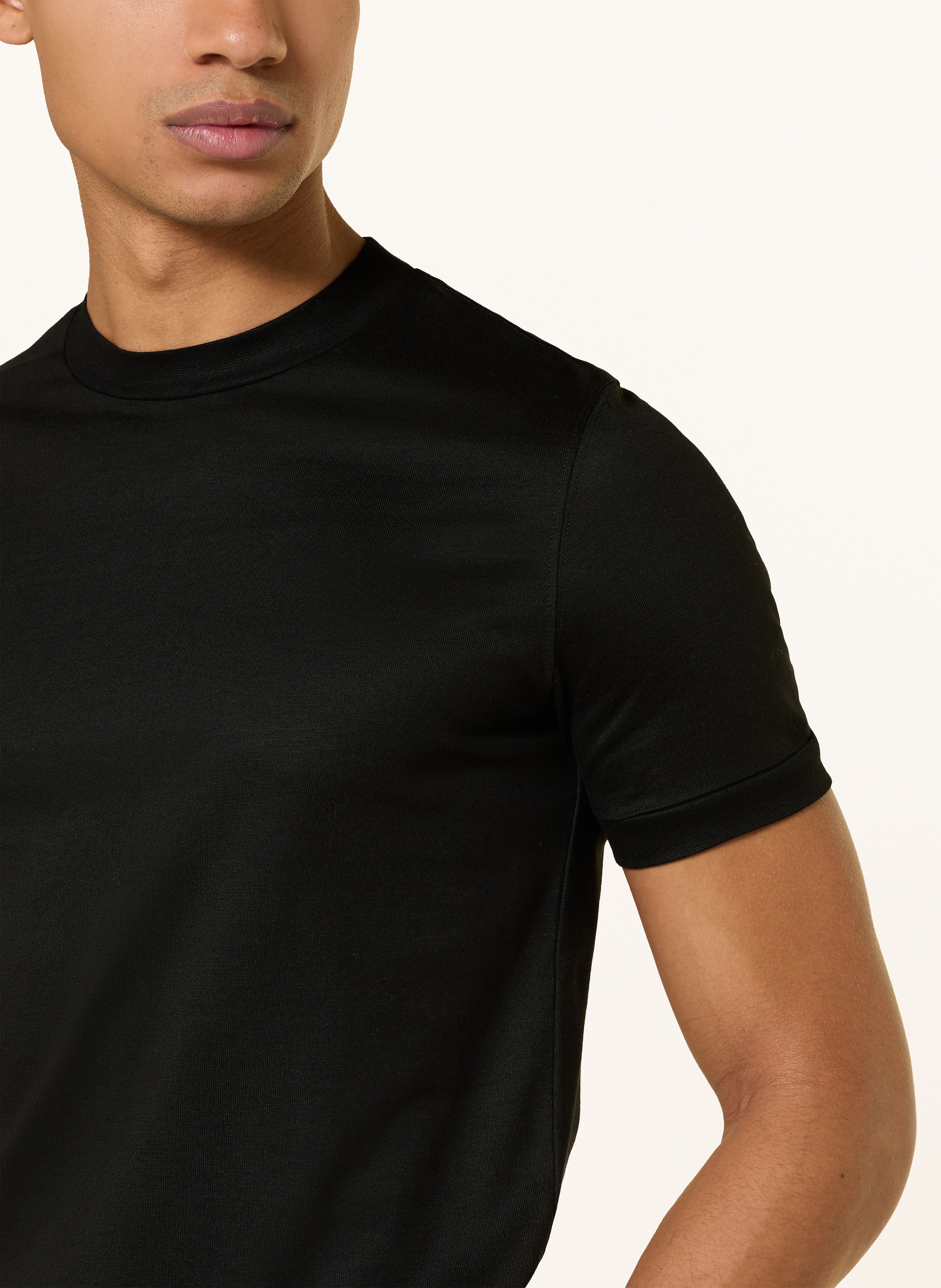 Thumbnail - Paul T-Shirt schwarz