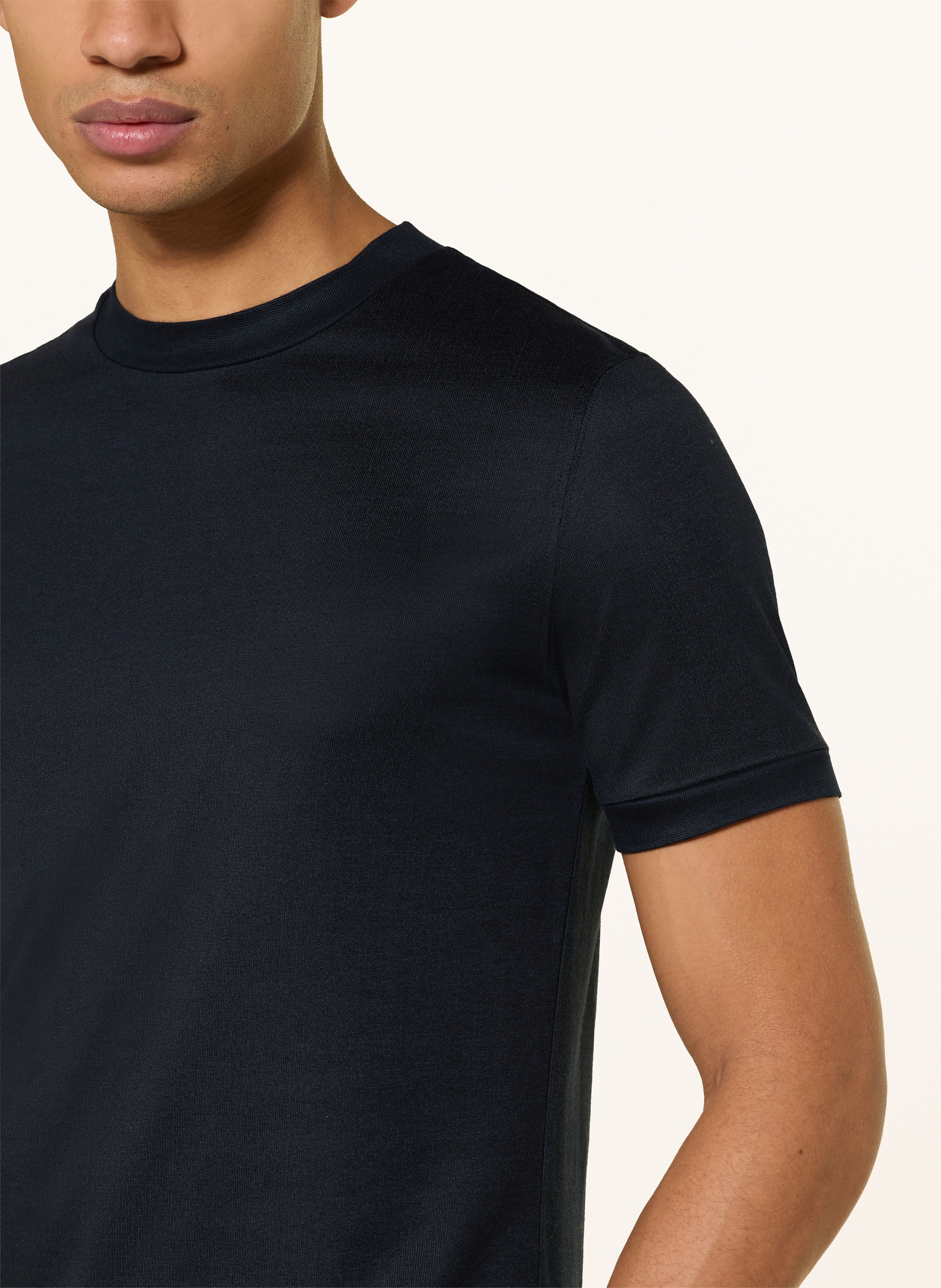 Thumbnail - Paul T-Shirt blau