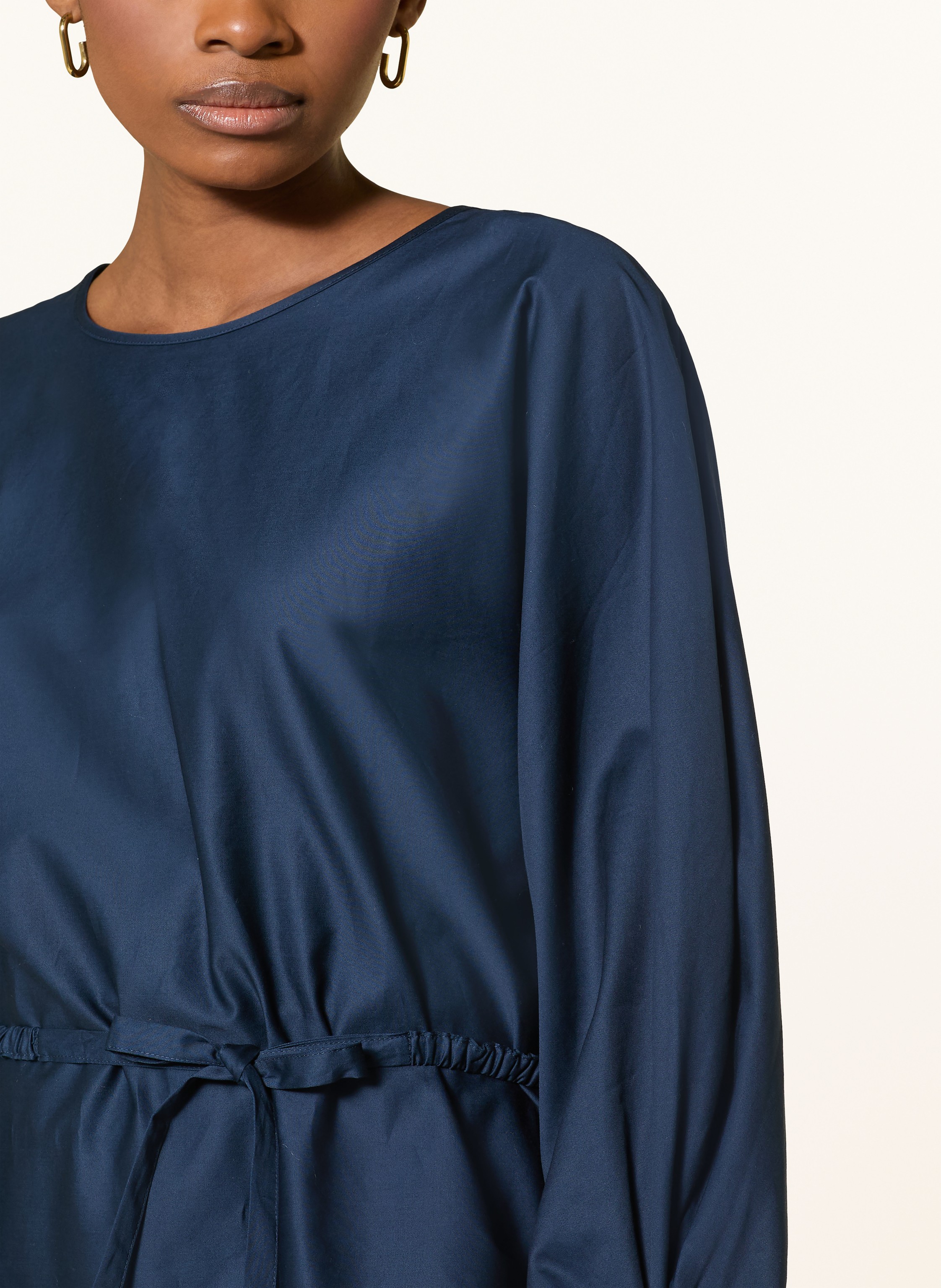 Thumbnail - Rich & Royal Blusenshirt blau