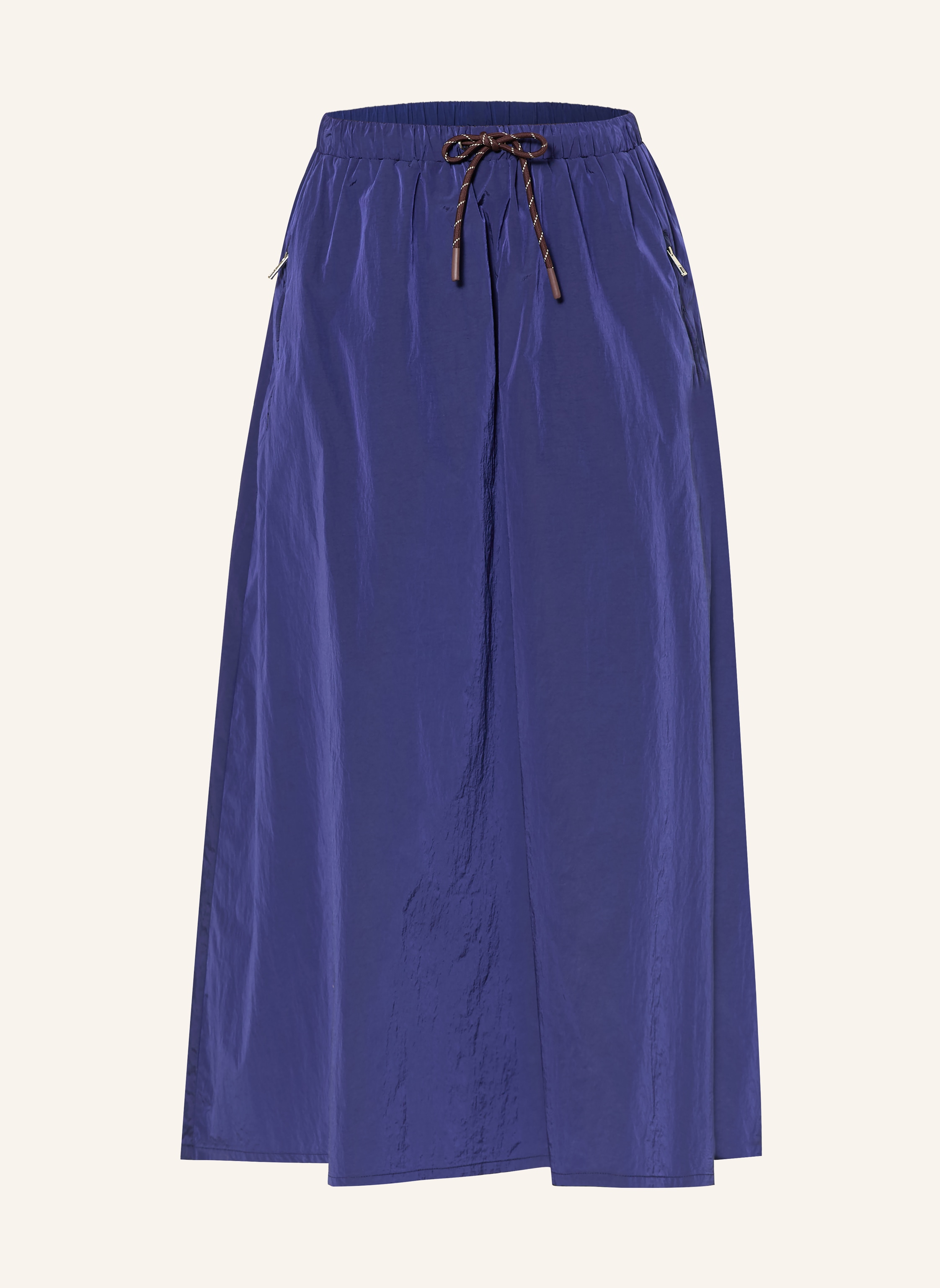 Rich & Royal Rock blau