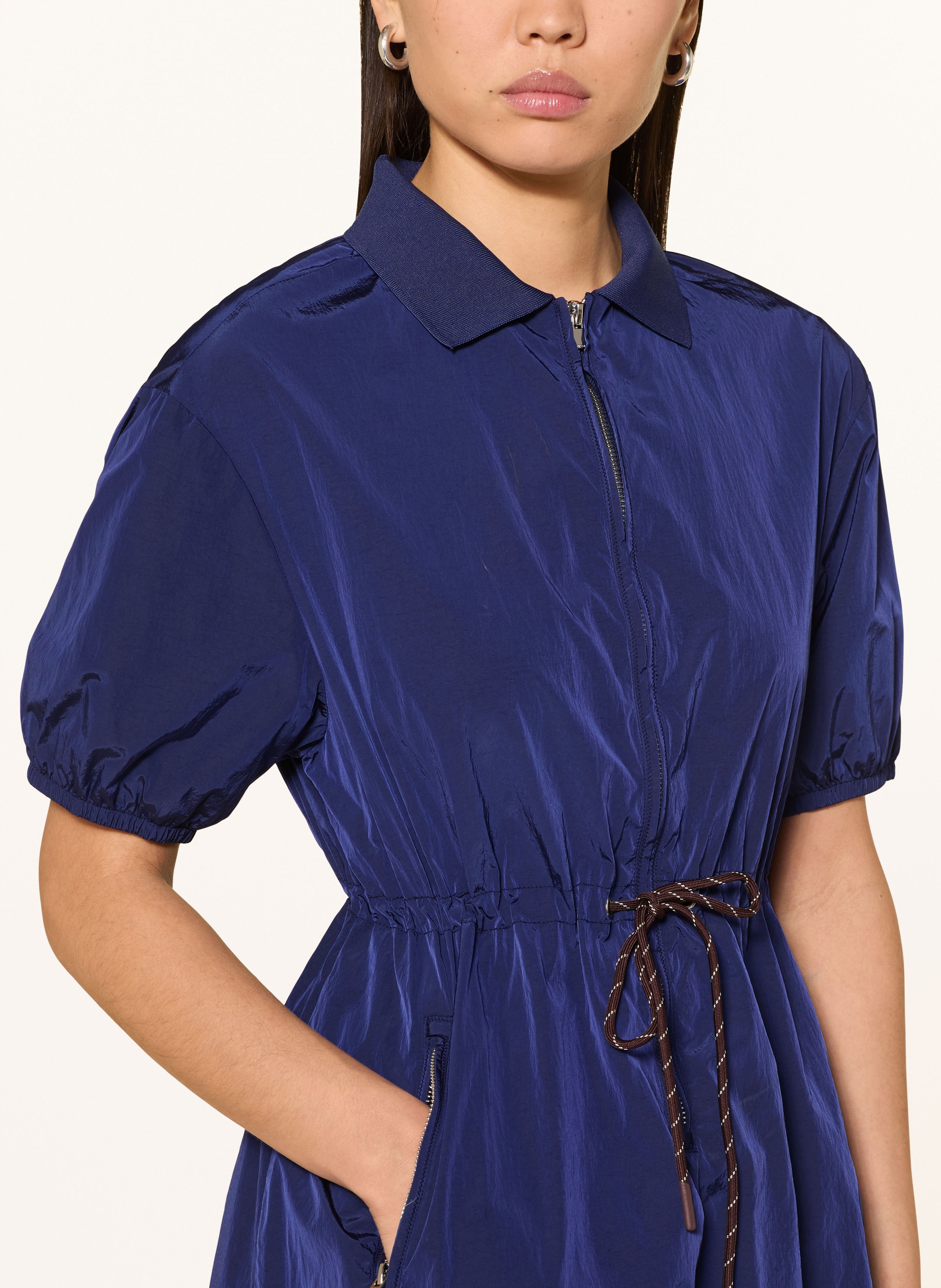 Thumbnail - Rich & Royal Kleid blau