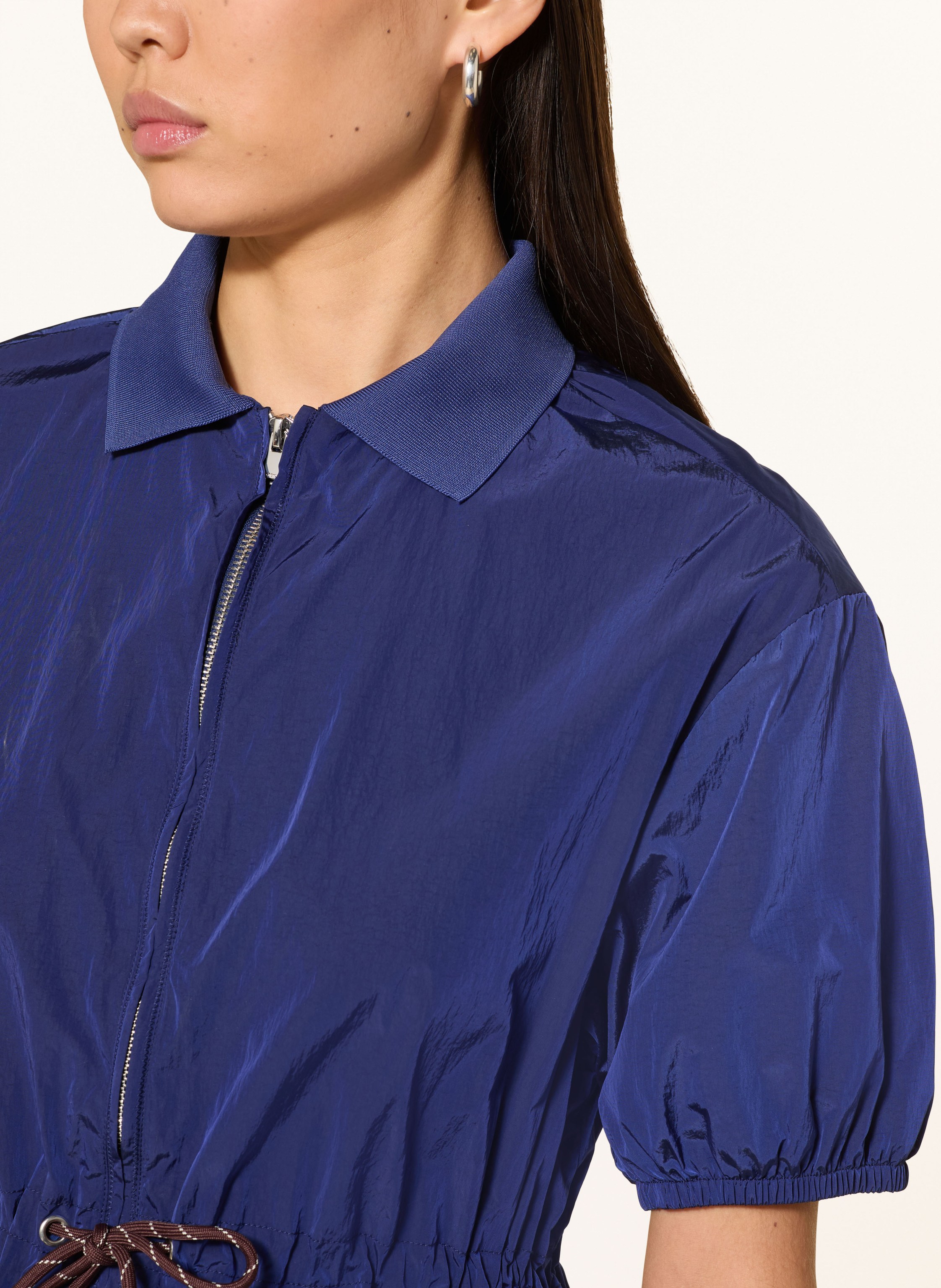 Thumbnail - Rich & Royal Kleid blau