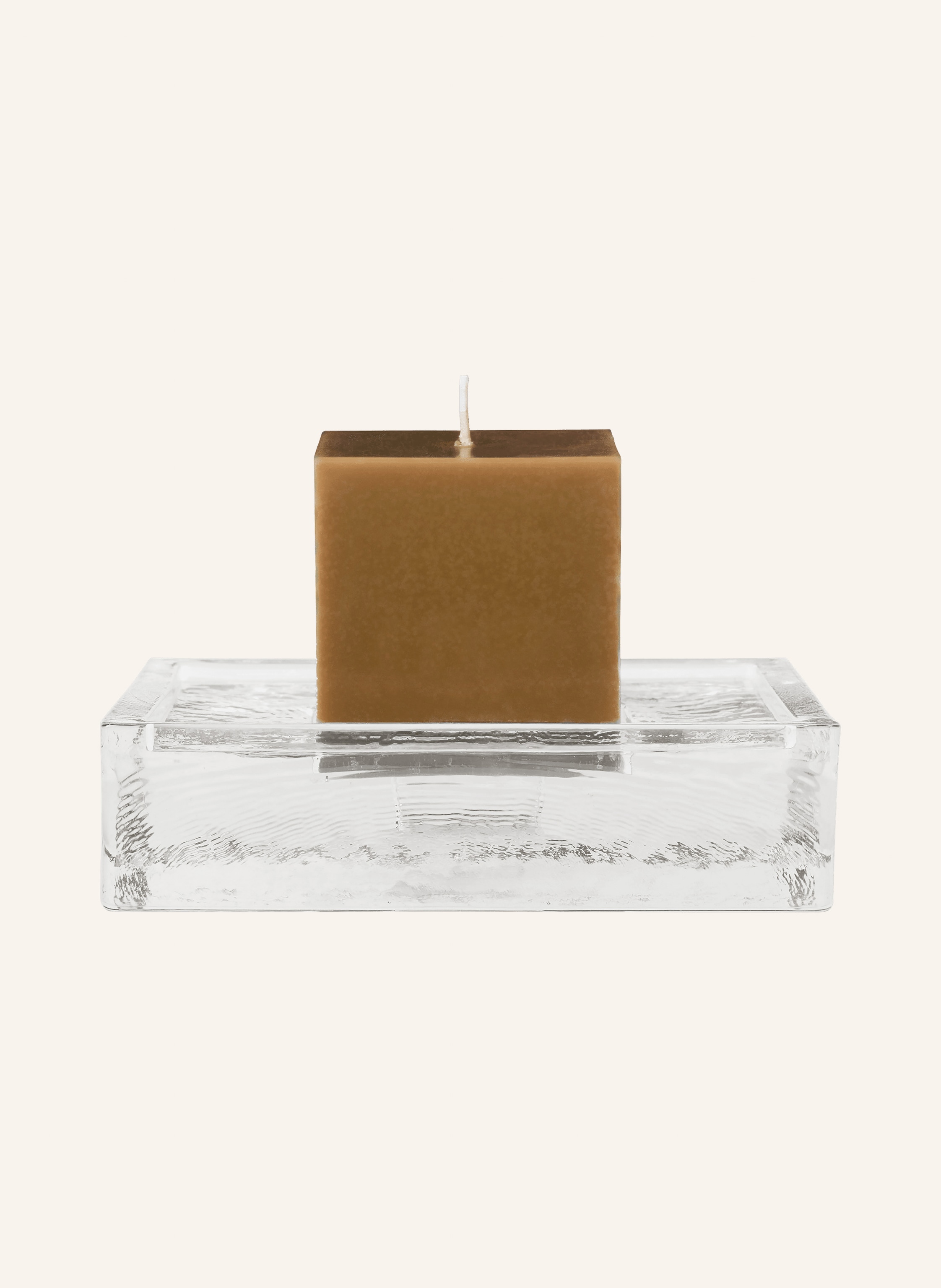 Thumbnail - Ferm Living Kerzenhalter Gradia weiss