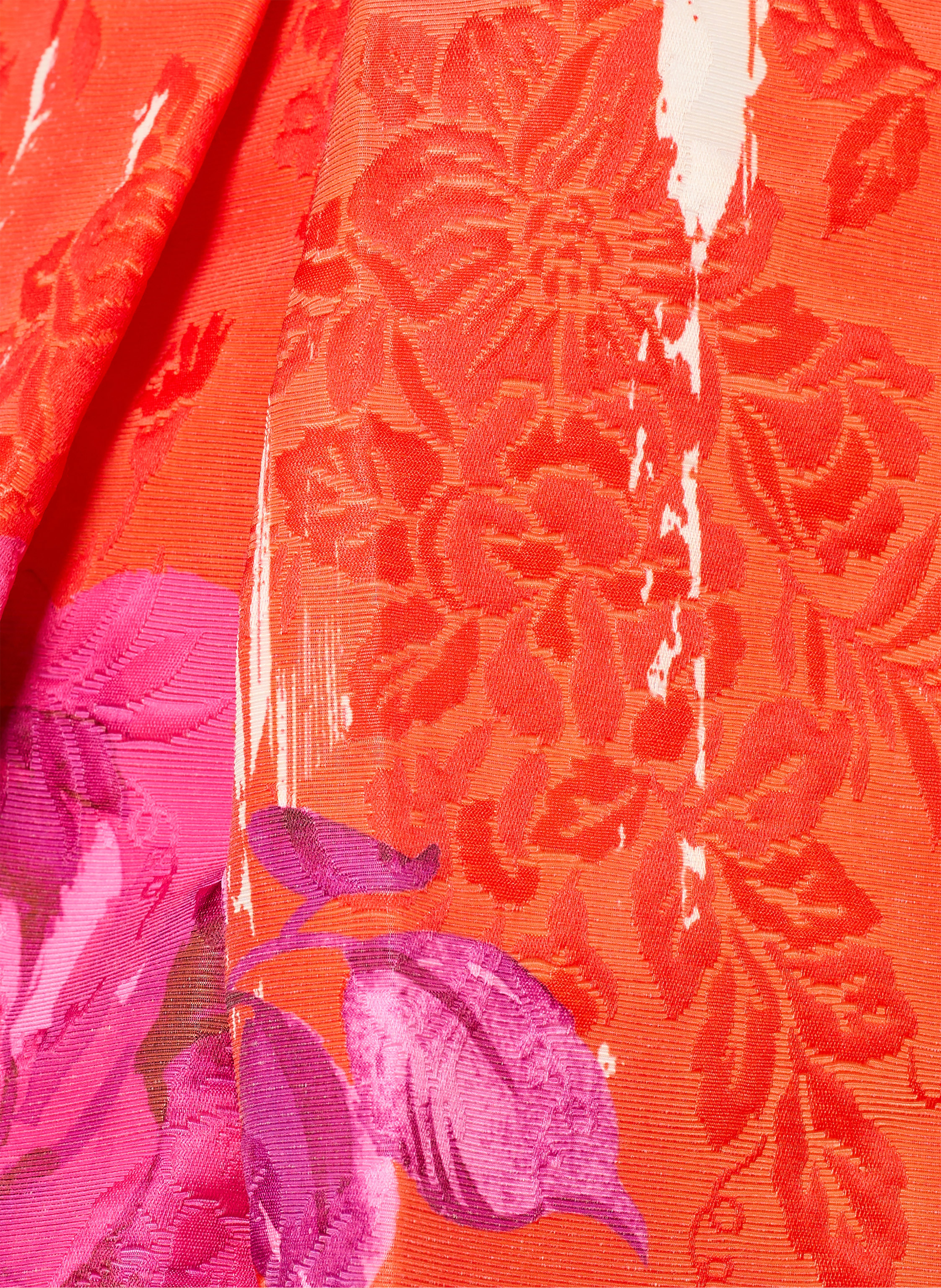 Thumbnail - Lunatica Milano Jacquard-Rock pink