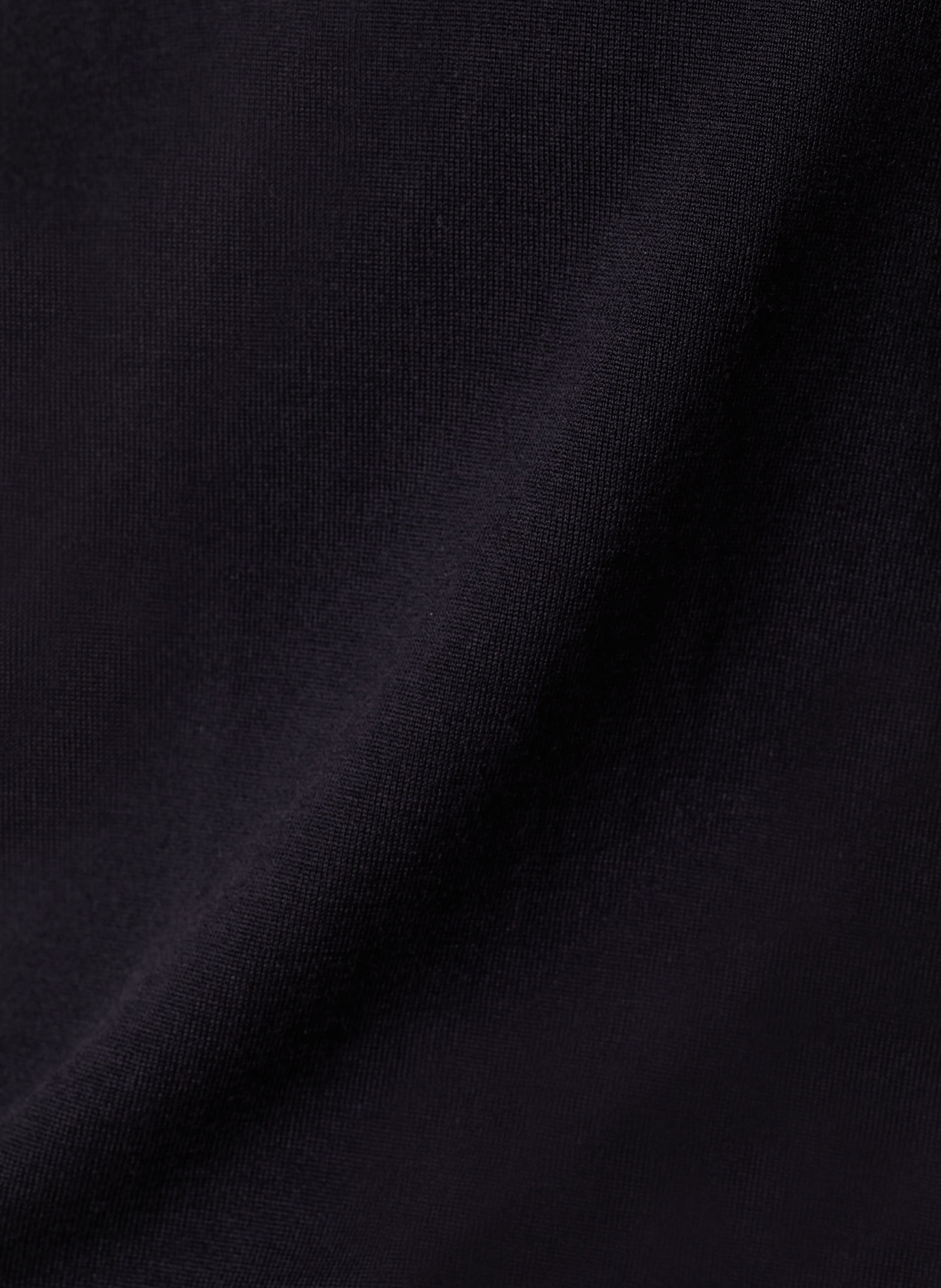 Thumbnail - Arket Pullover Sylvester Aus Merinowolle blau