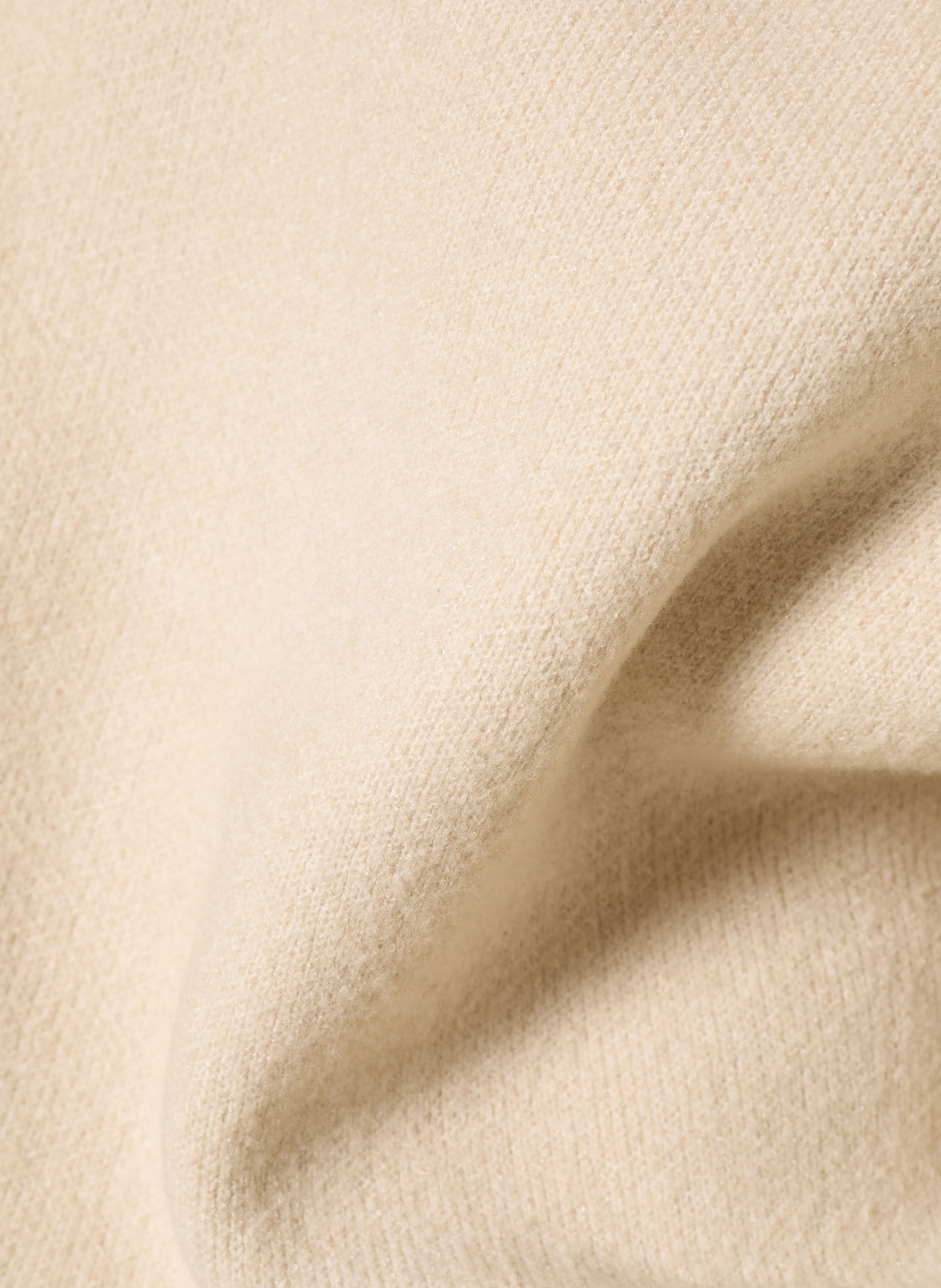 Thumbnail - Pegador Oversized-Pullover Spoleto beige