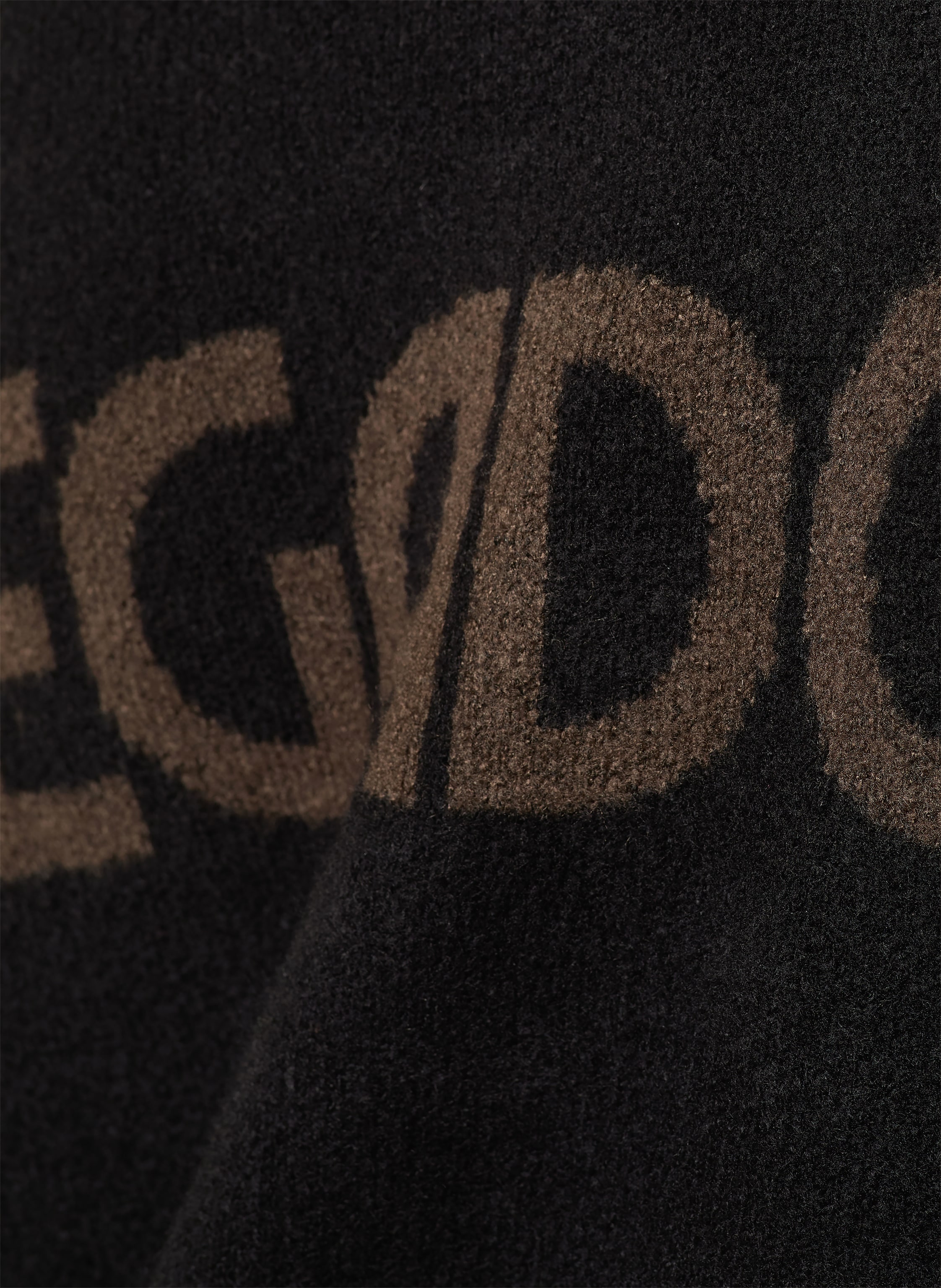 Thumbnail - Pegador Oversized-Pullover Spoleto schwarz