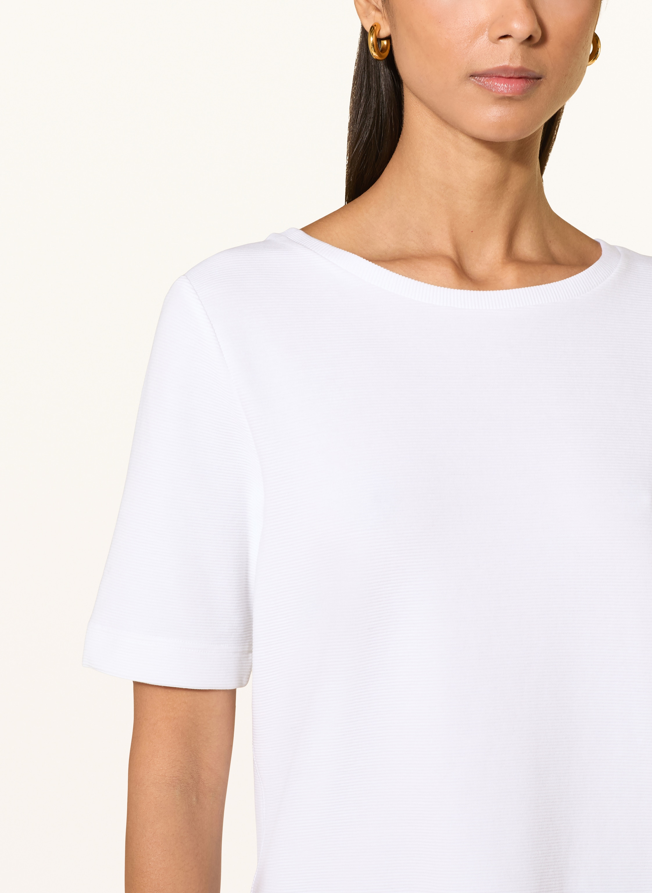 Thumbnail - Zaída T-Shirt weiss