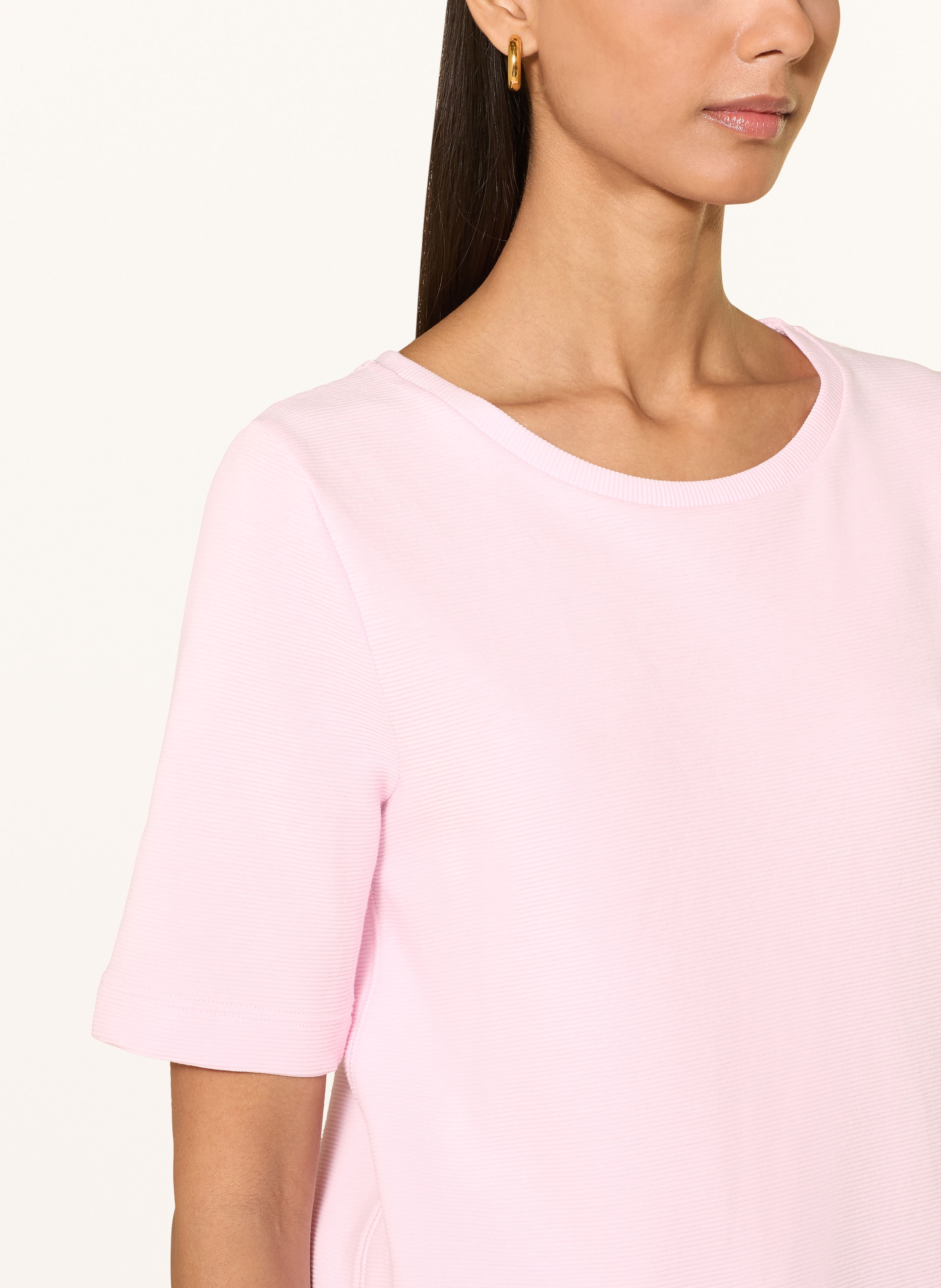 Thumbnail - Zaída T-Shirt rosa