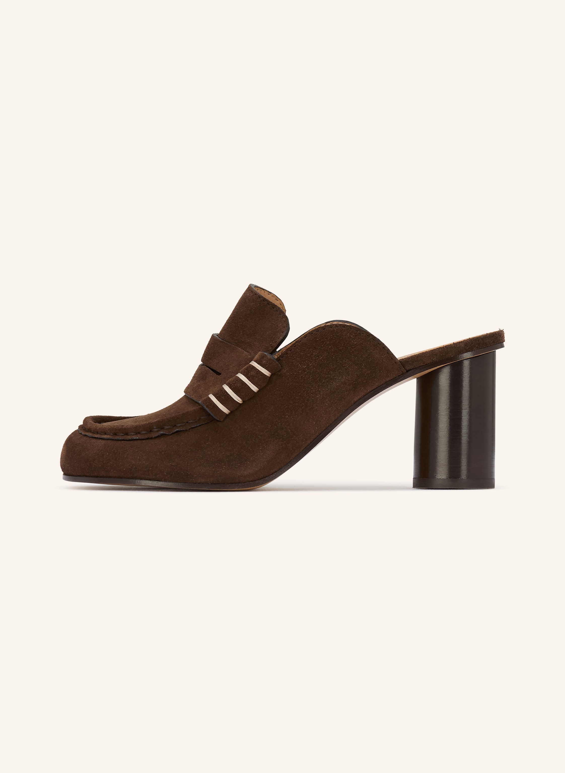 Thumbnail - Jw Anderson Mules braun