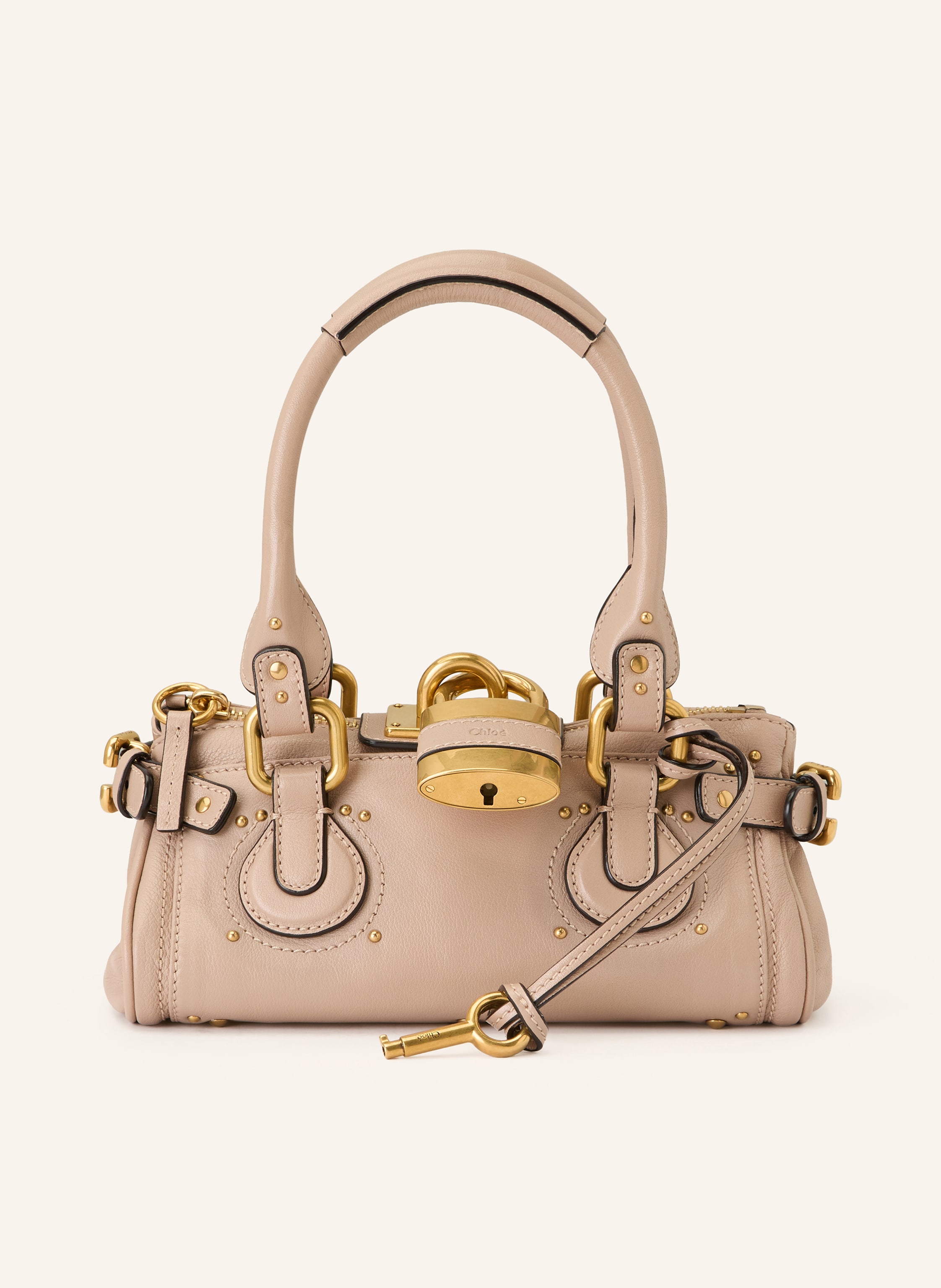 Chloé Paddington — Rosa