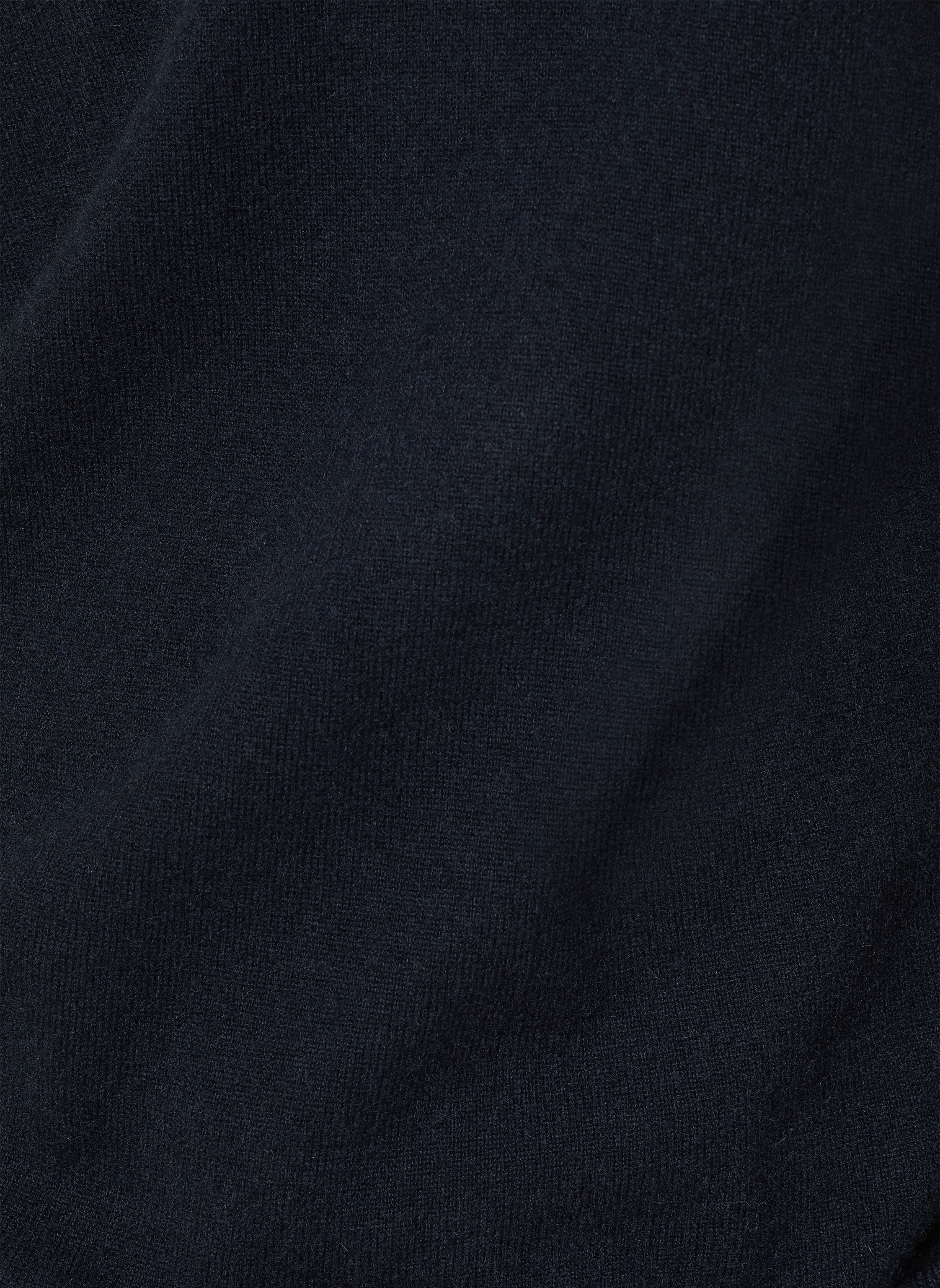 Thumbnail - Arket Cashmere-Pullover Thame blau