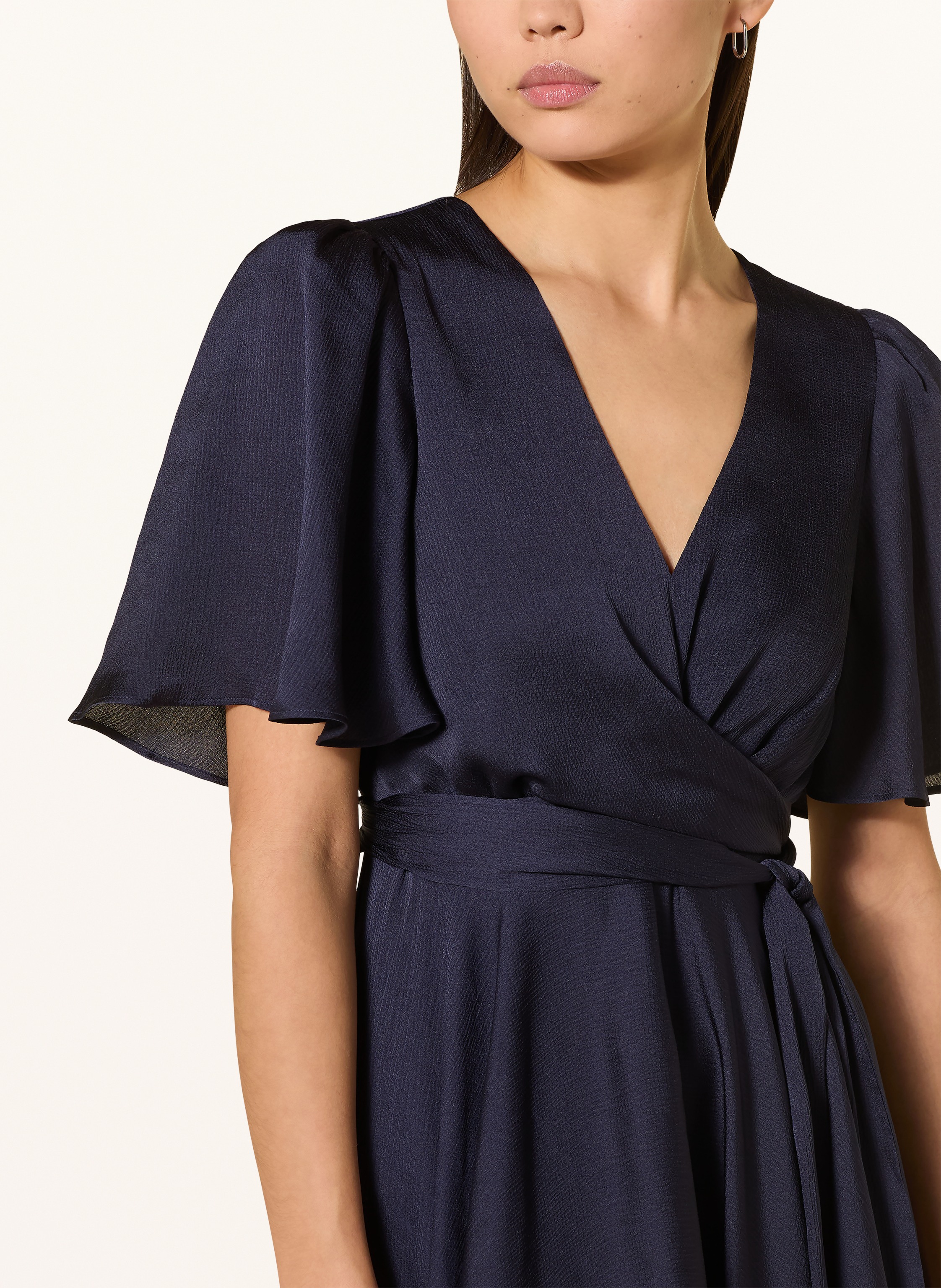 Thumbnail - Phase Eight Kleid Abbie blau