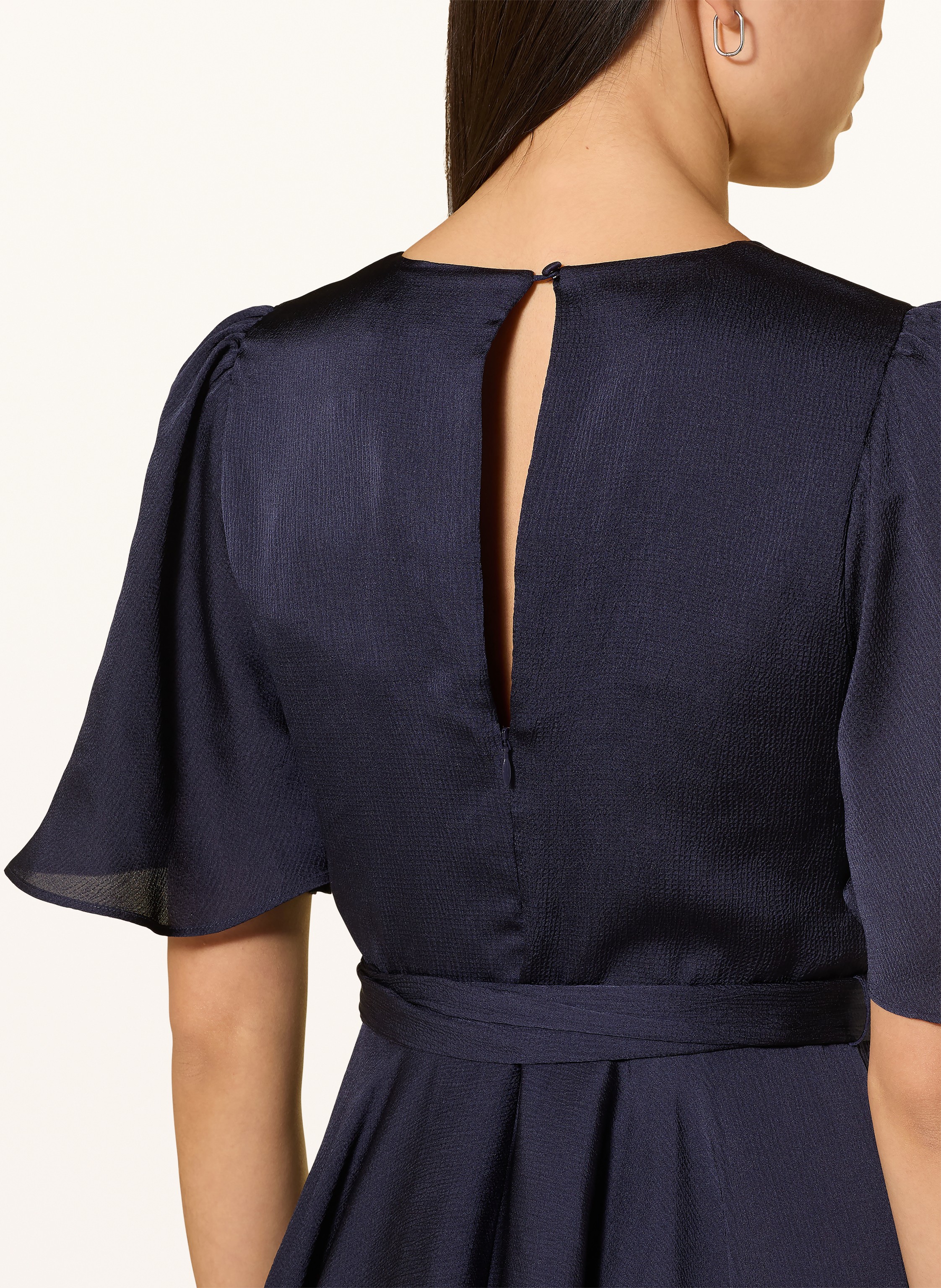 Thumbnail - Phase Eight Kleid Abbie blau