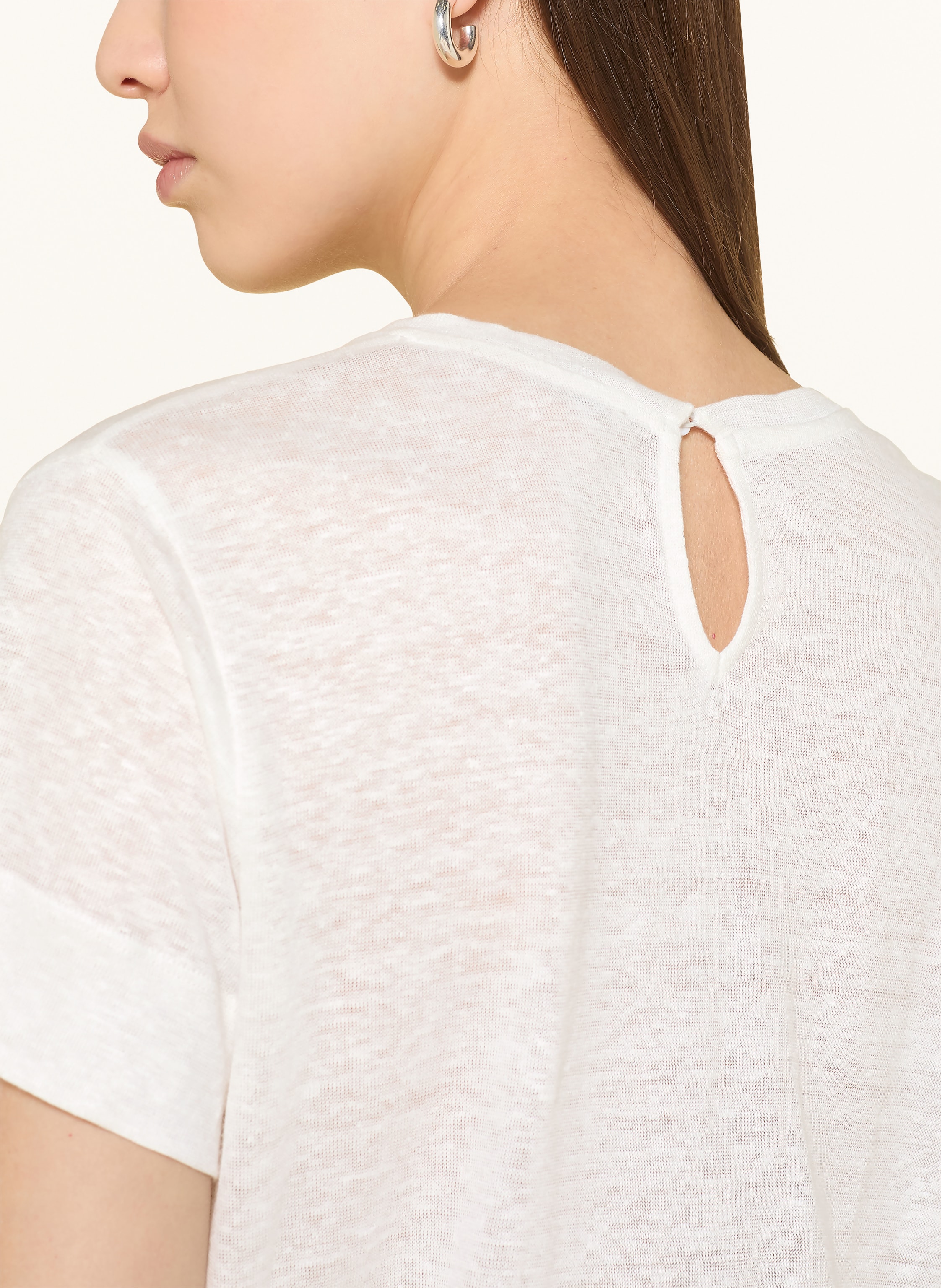 Thumbnail - Dorothee Schumacher T-Shirt weiss