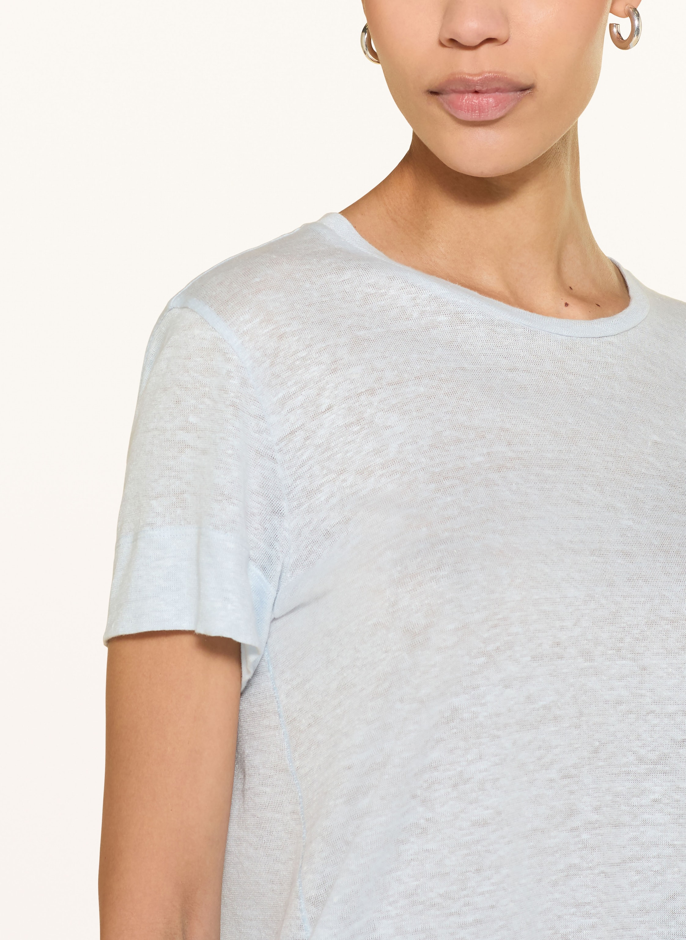 Thumbnail - Dorothee Schumacher T-Shirt blau